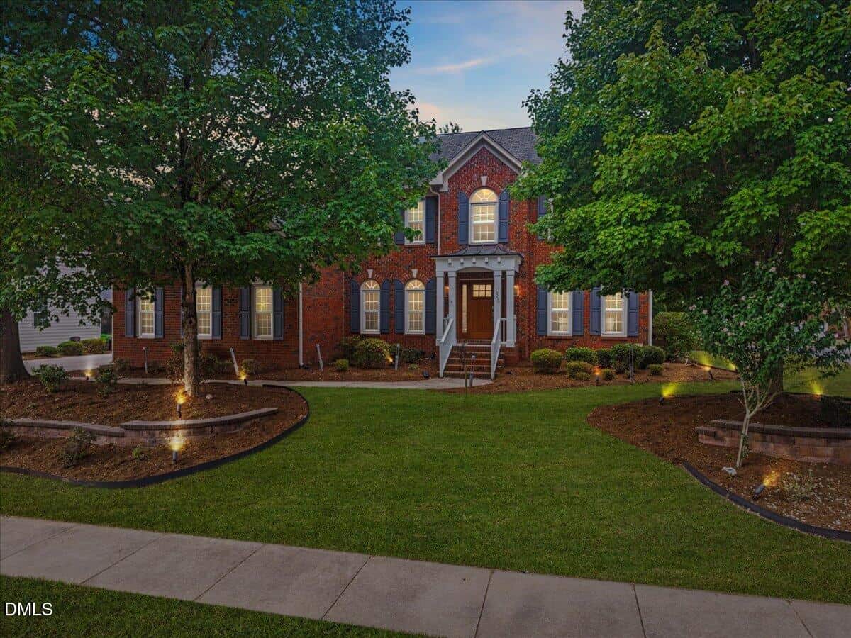 1900 Whittington Drive, Raleigh, NC 27614