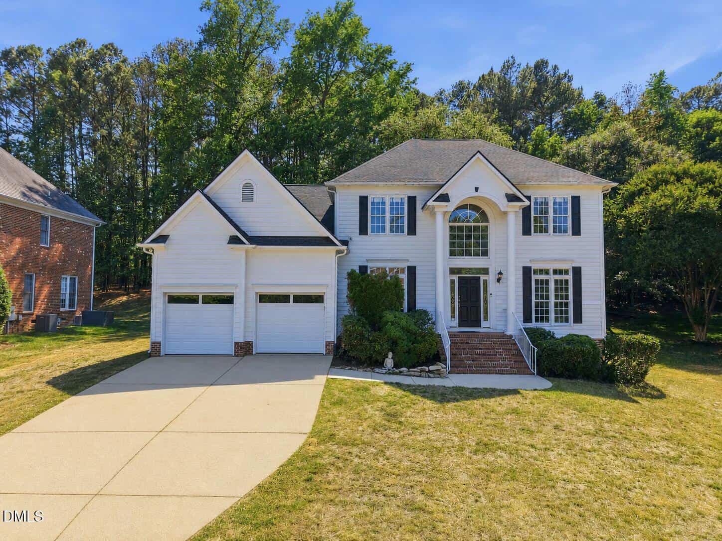 1716 High Holly Lane, Raleigh, NC 27614