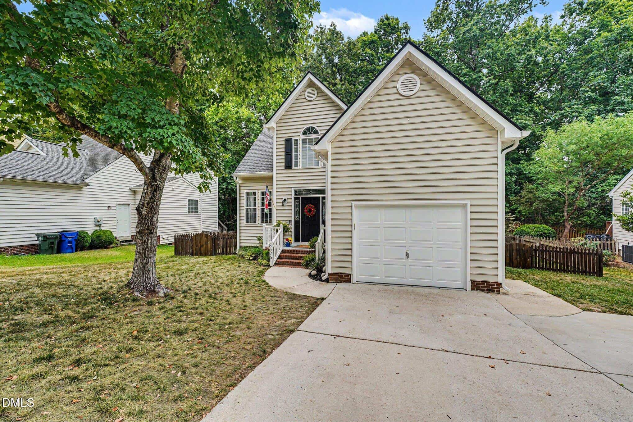 8626 Carileph Court, Raleigh, NC 27615