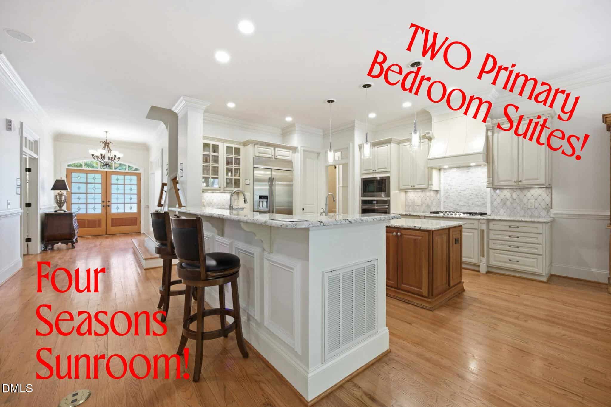 3312 Canoe Brook Parkway, Raleigh, NC 27614