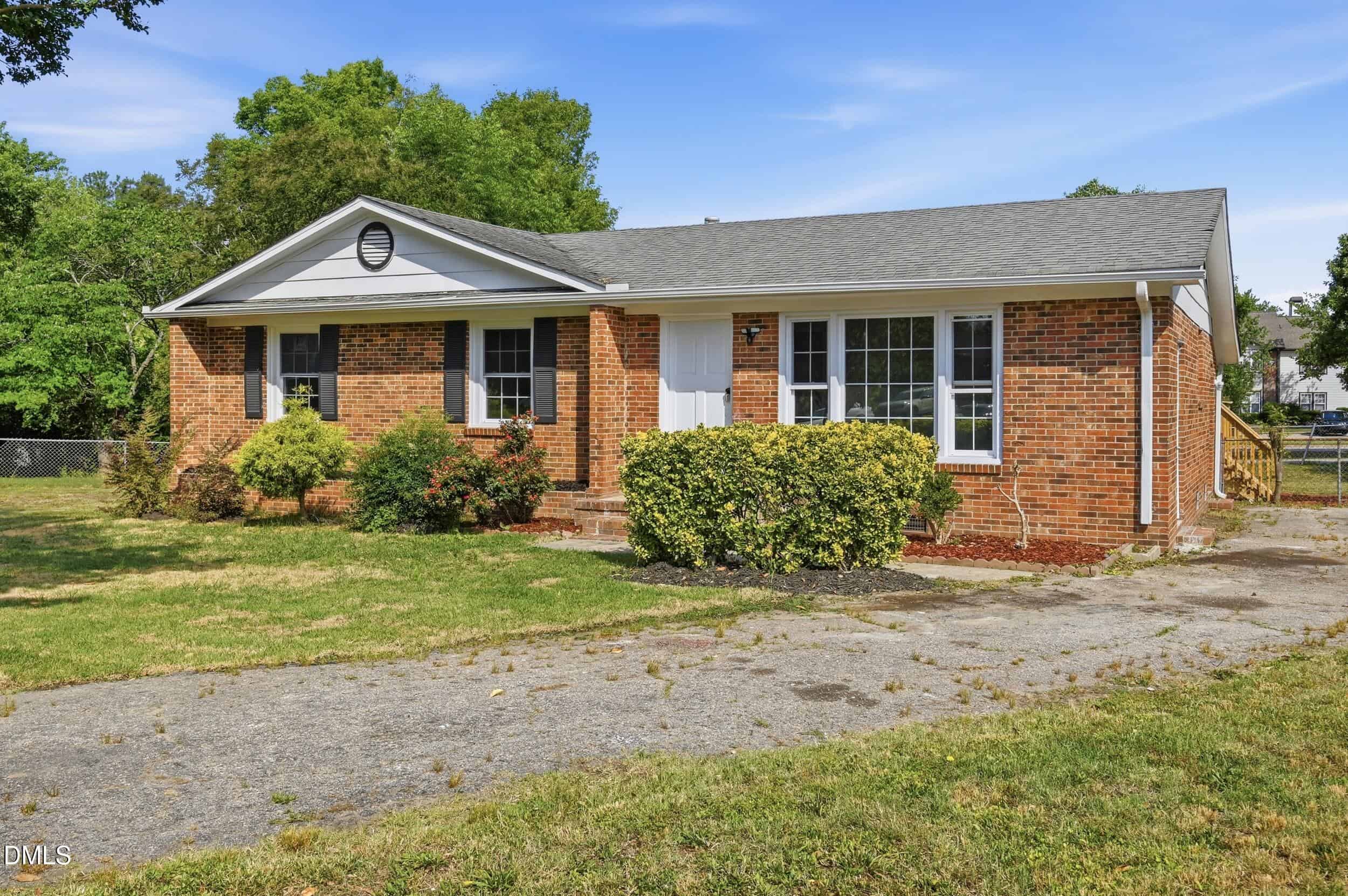 2901 Wicklow Place, Raleigh, NC 27604