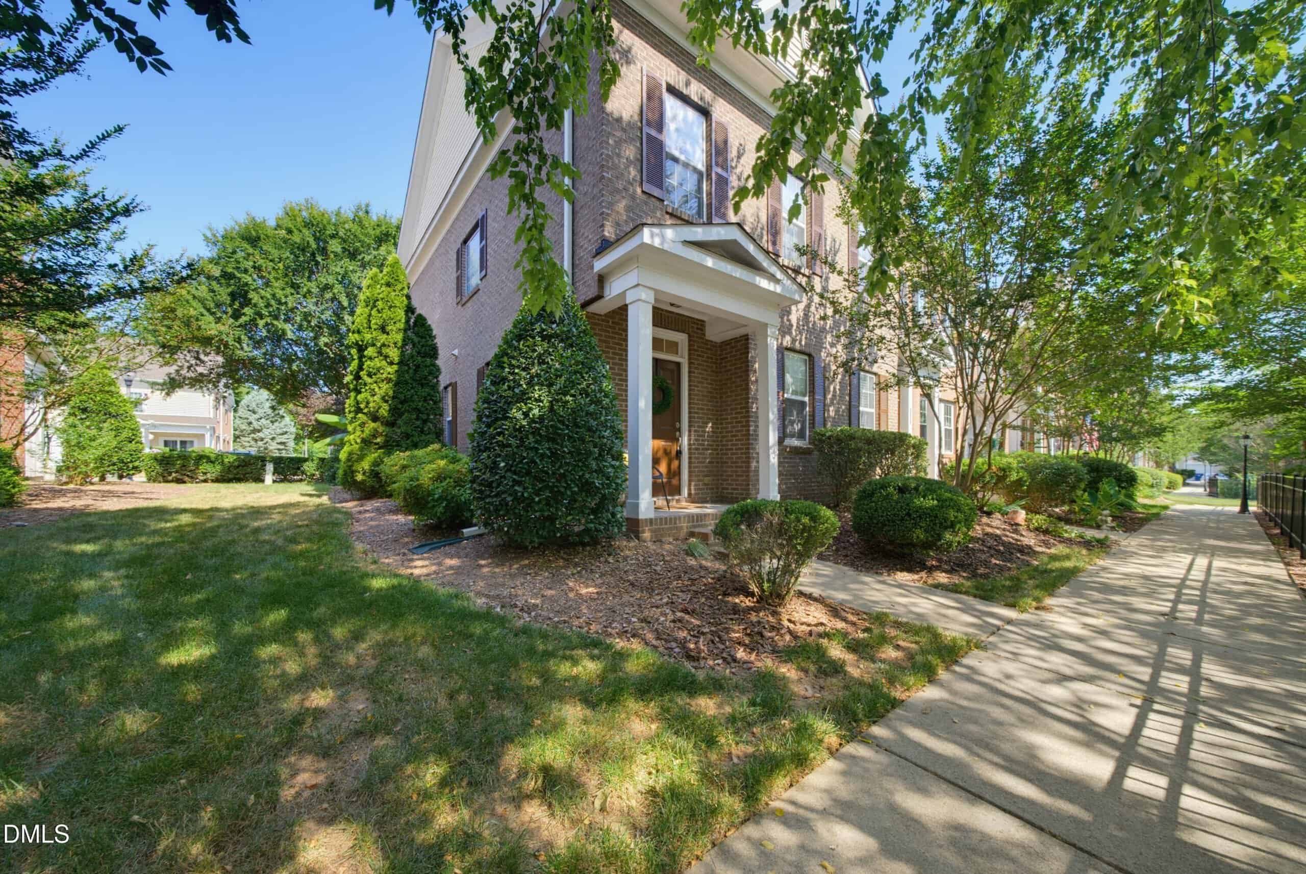 2614 Cloud Mist Circle, Raleigh, NC 27614