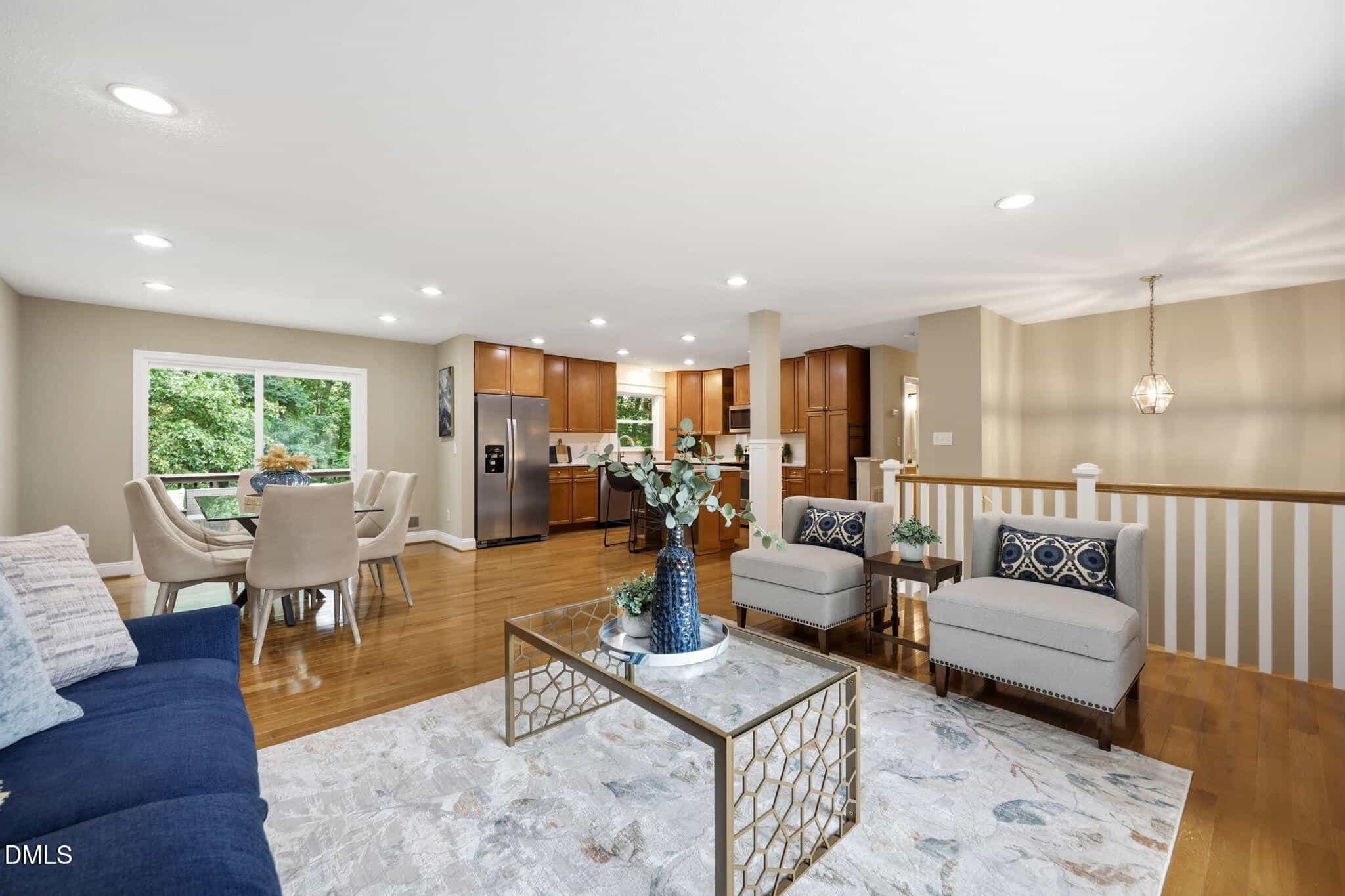 7608 Fiesta Way, Raleigh, NC 27615
