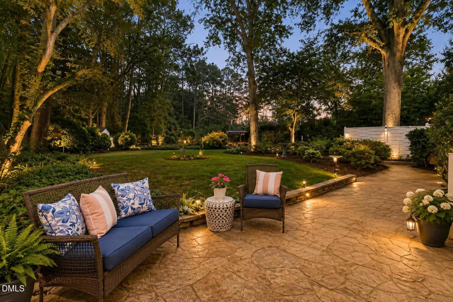 5004 Foxlair Court, Raleigh, NC 27609