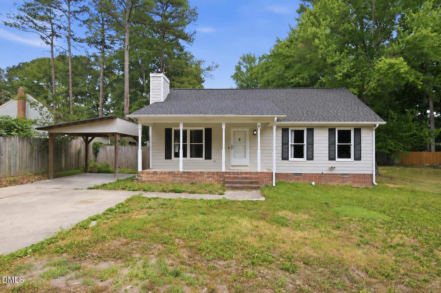 6105 River Landings Drive, Raleigh, NC 27604