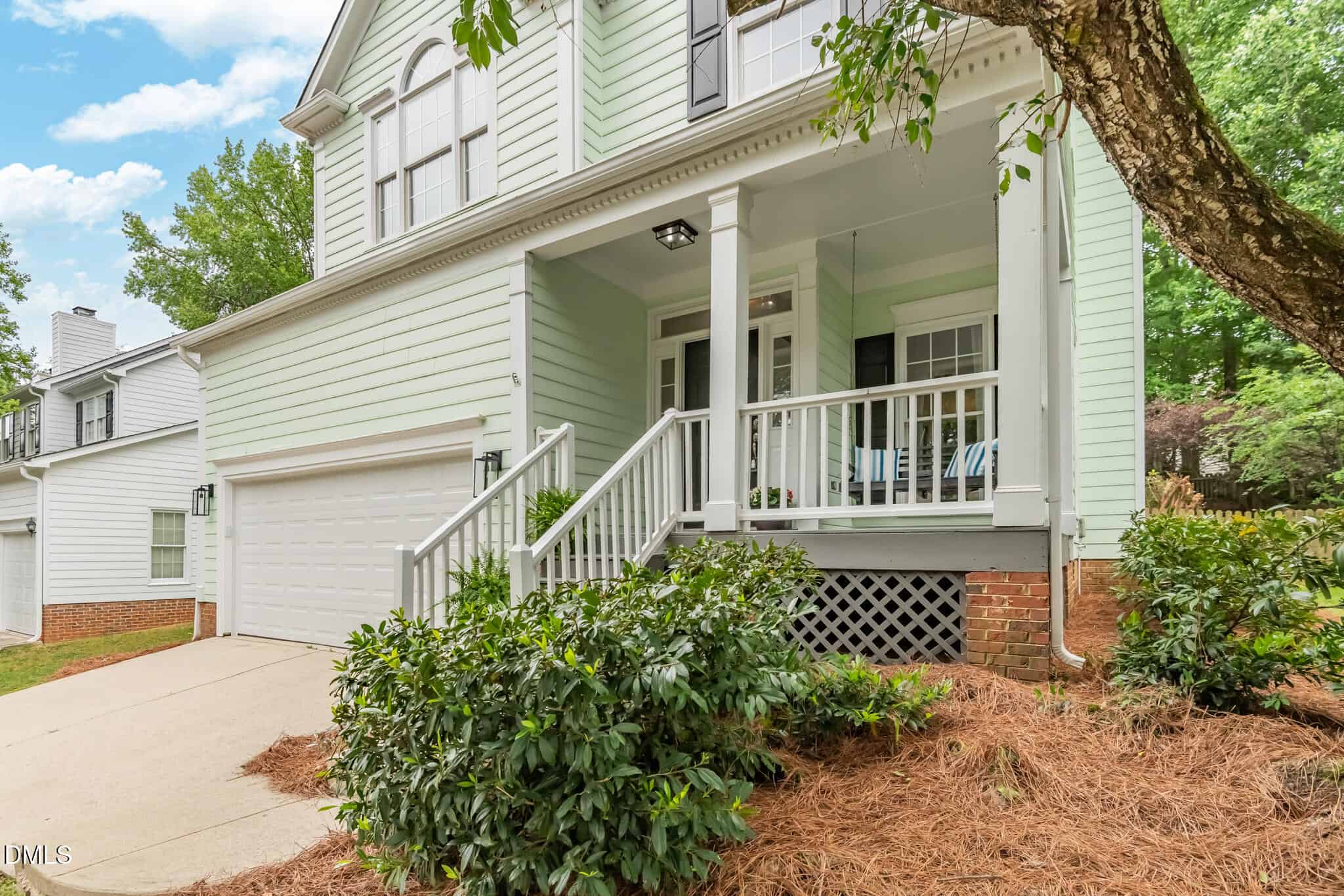 8624 Swarthmore Drive, Raleigh, NC 27615