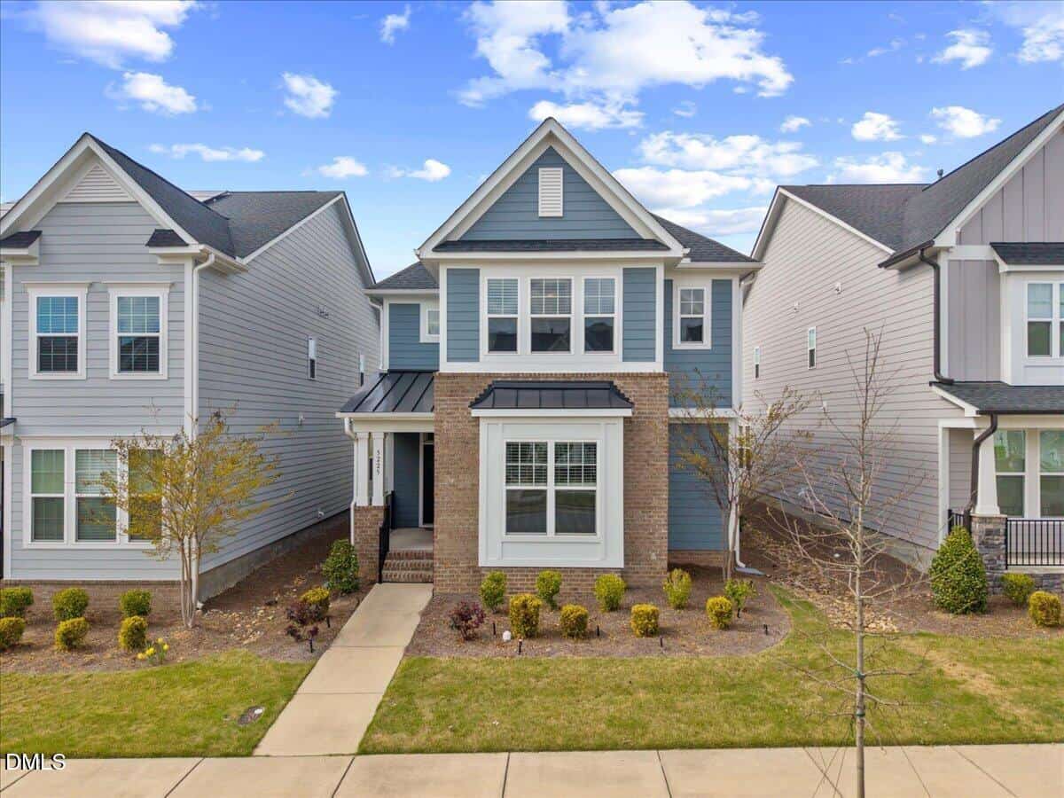 5225 Influence Way, Raleigh, NC 27616
