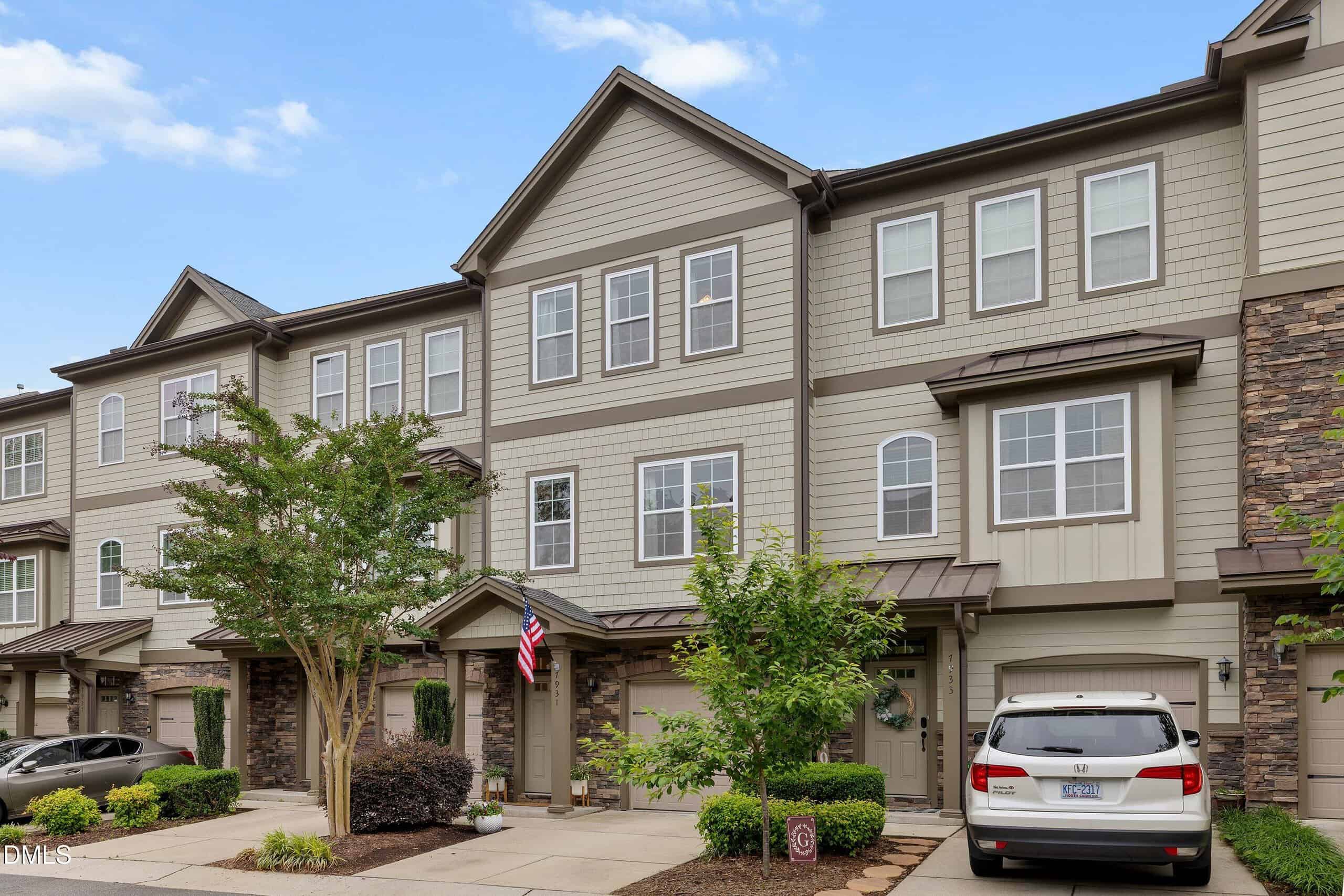 7931 Dukes Dynasty Drive, Raleigh, NC 27615