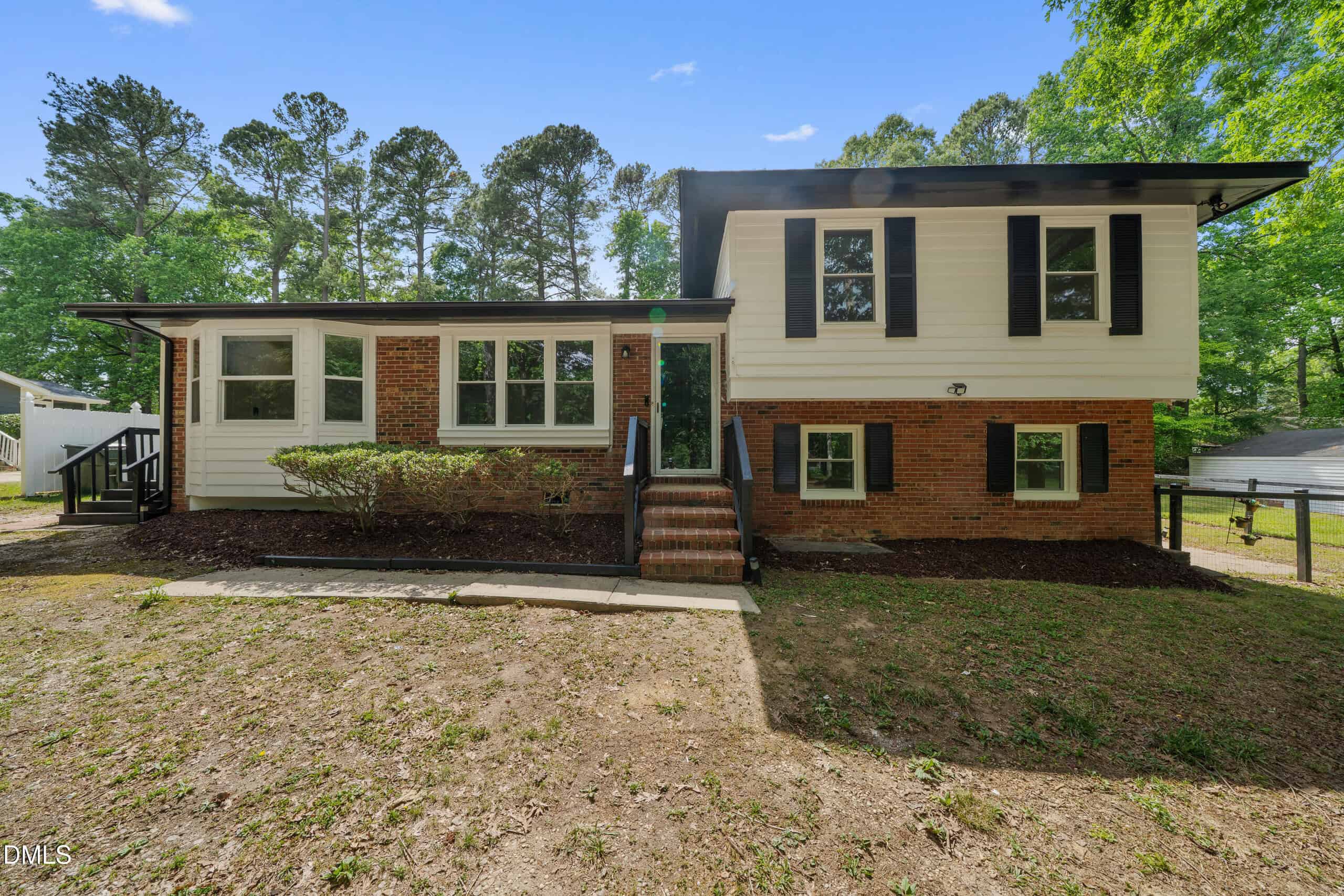 7221 Pilgrim Road, Raleigh, NC 27616