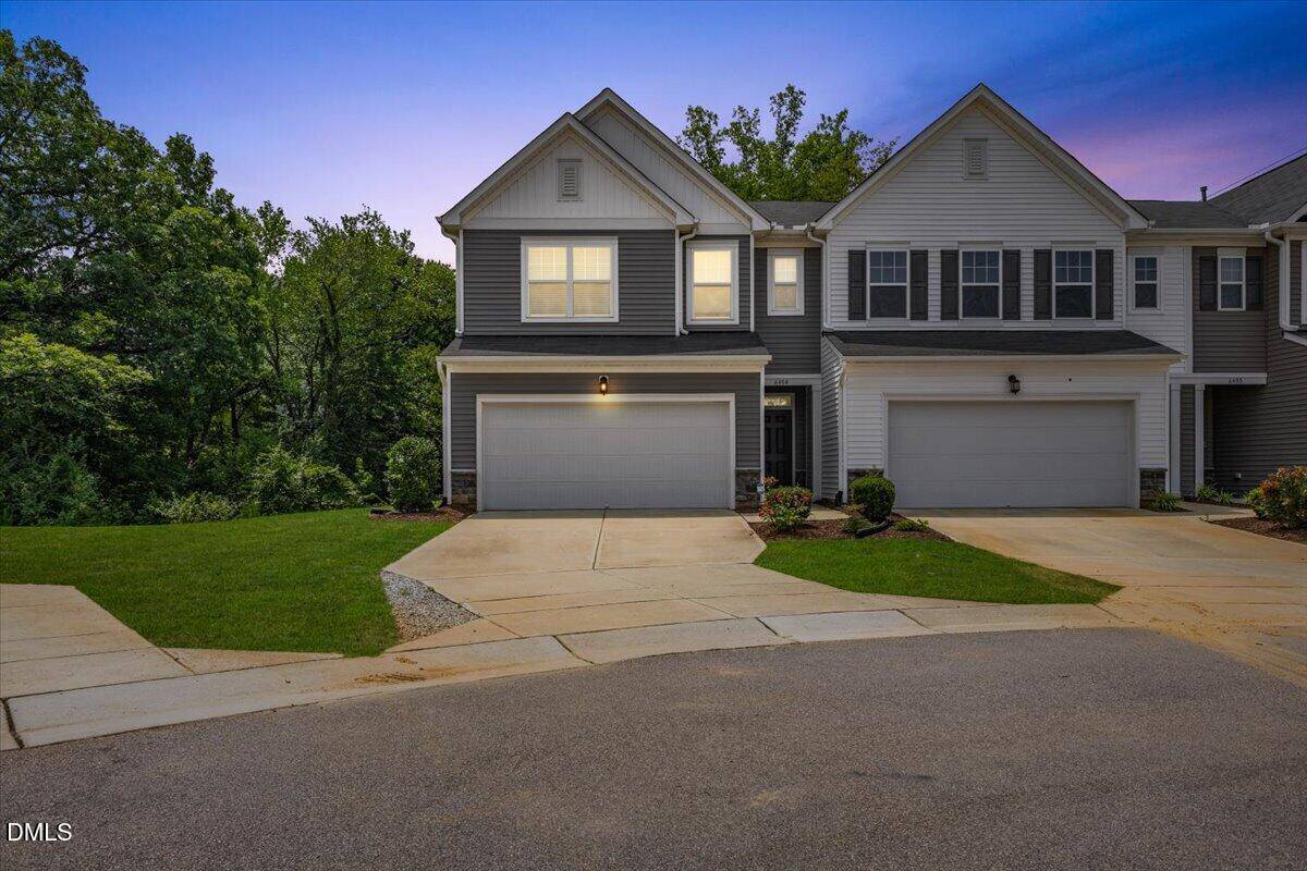 6404 Coda Court, Raleigh, NC 27616