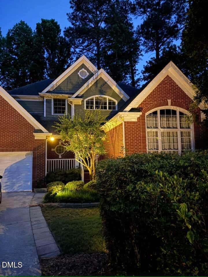 2804 Shofield Court, Raleigh, NC 27615