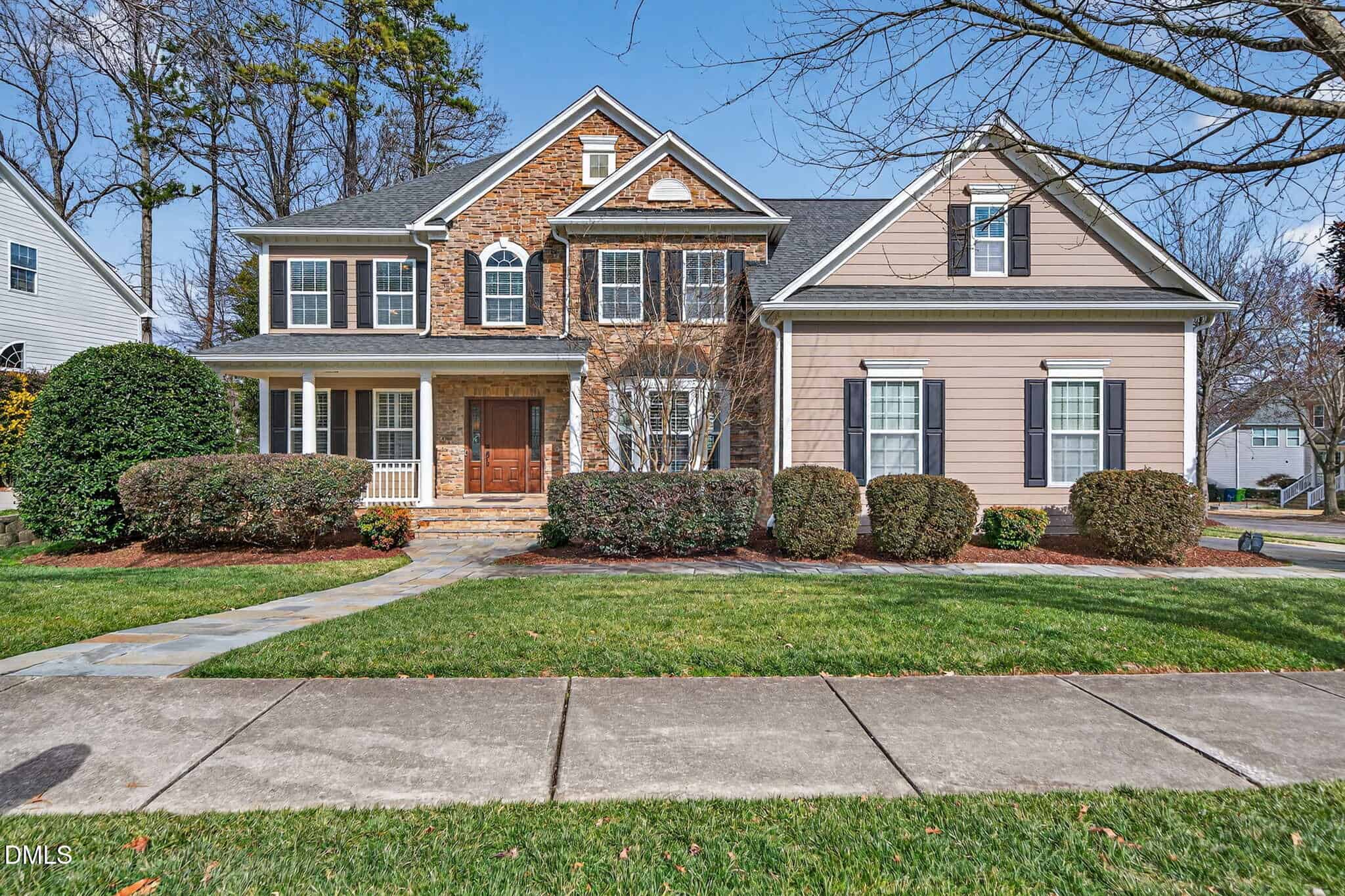10421 Swerling Way, Raleigh, NC 27614