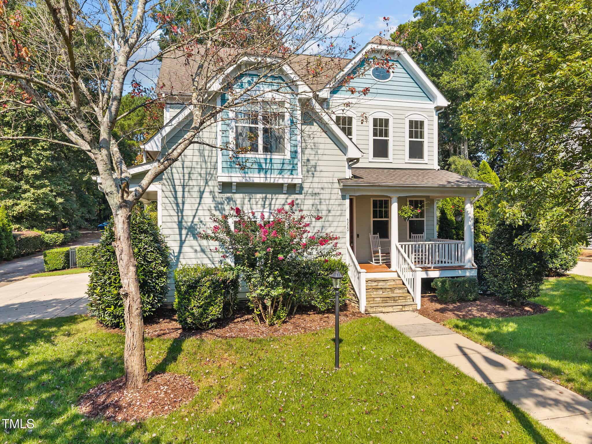 4220 Falls River Avenue, Raleigh, NC 27614