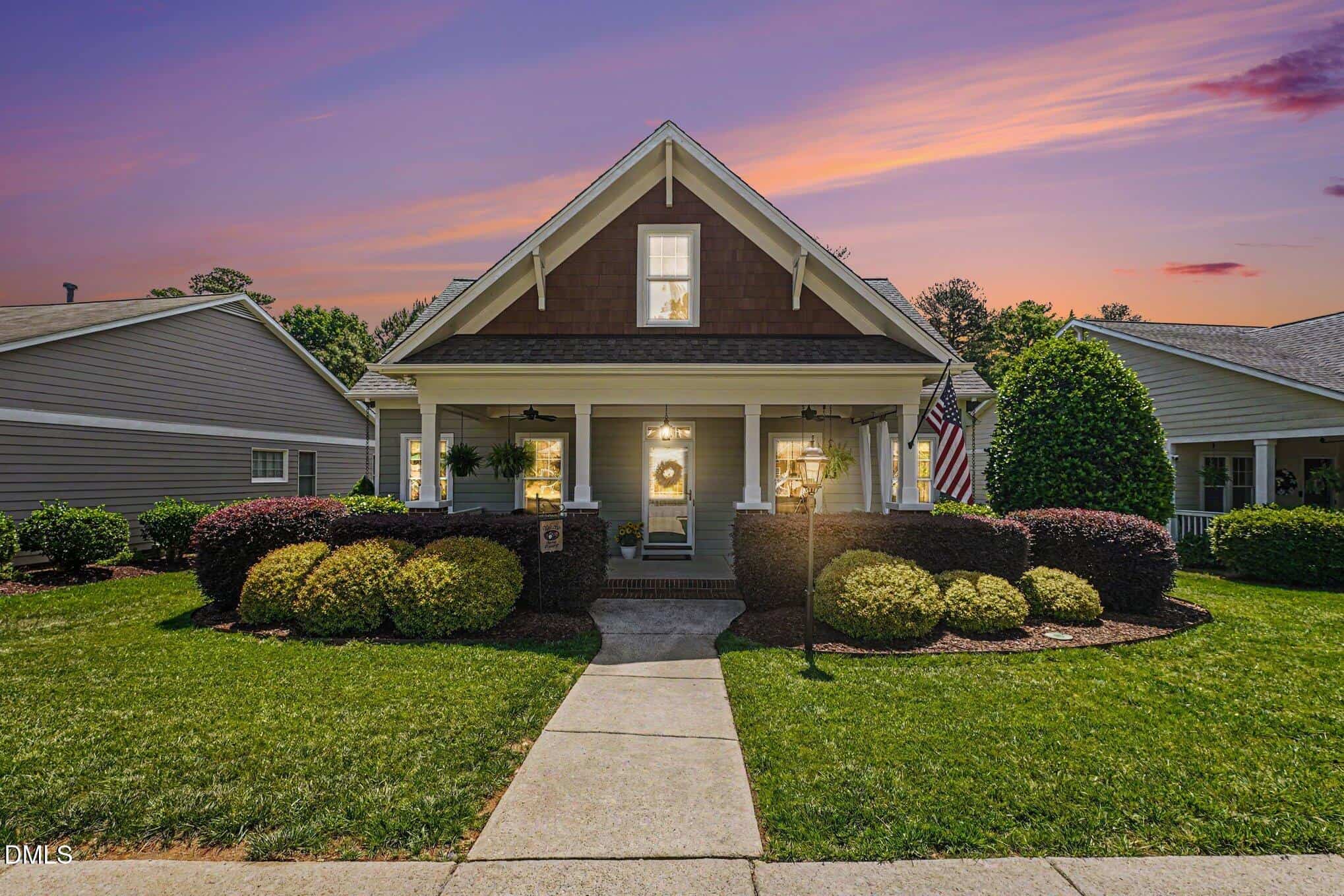 10536 Cokesbury Lane, Raleigh, NC 27614