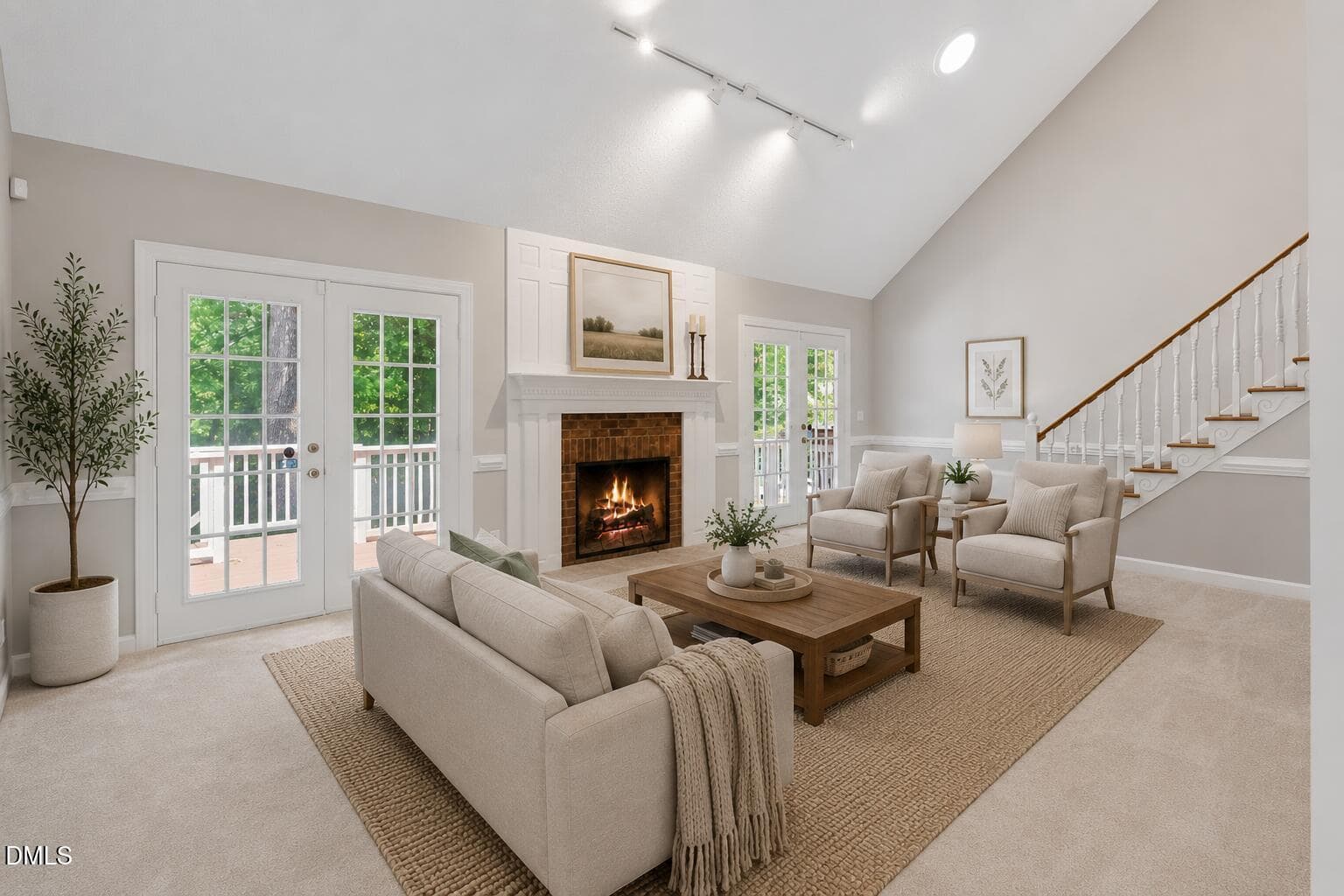 8901 Campfire Trail, Raleigh, NC 27615