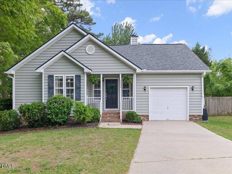 5600 Rolling Court, Raleigh, NC 27616