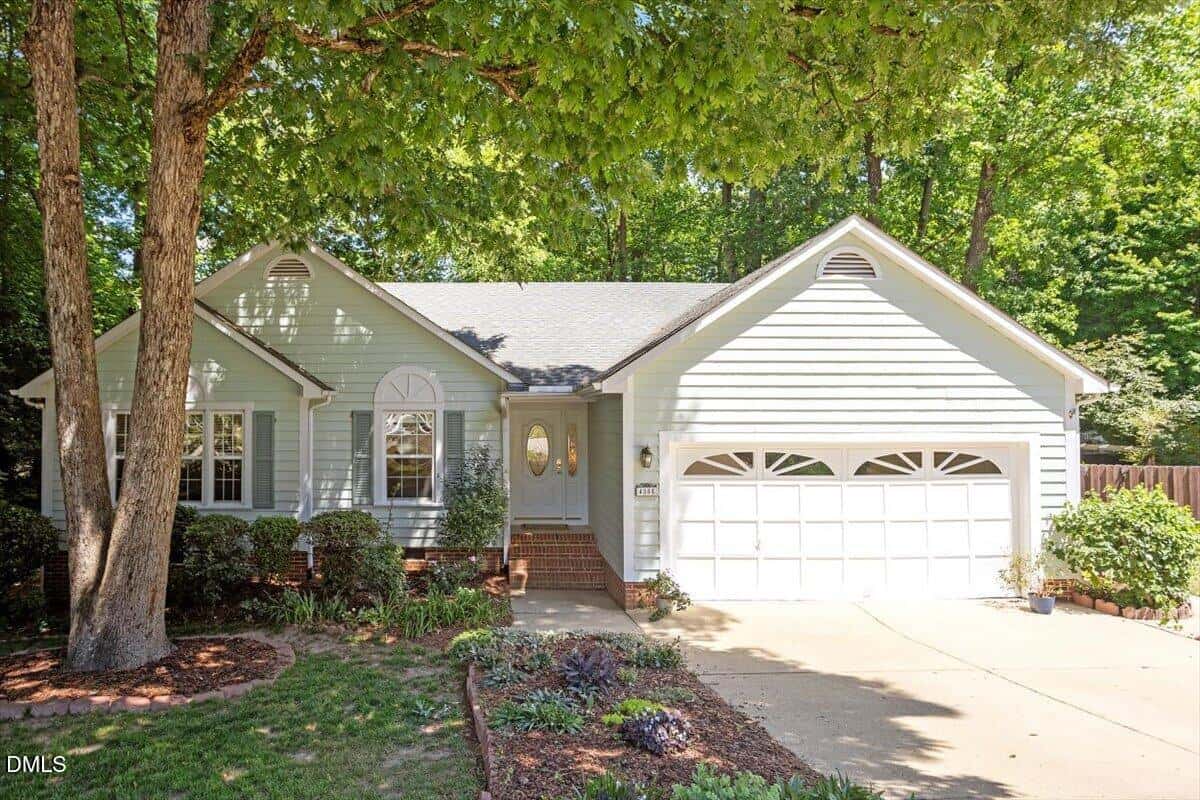 4805 Gun Powder Place, Raleigh, NC 27616