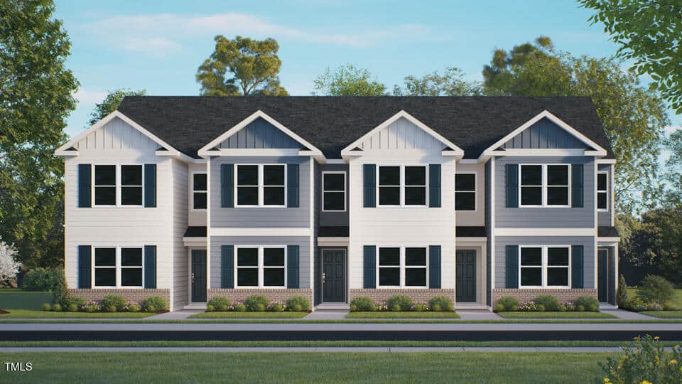 8503 Beckett Chase Way, Raleigh, NC 27616