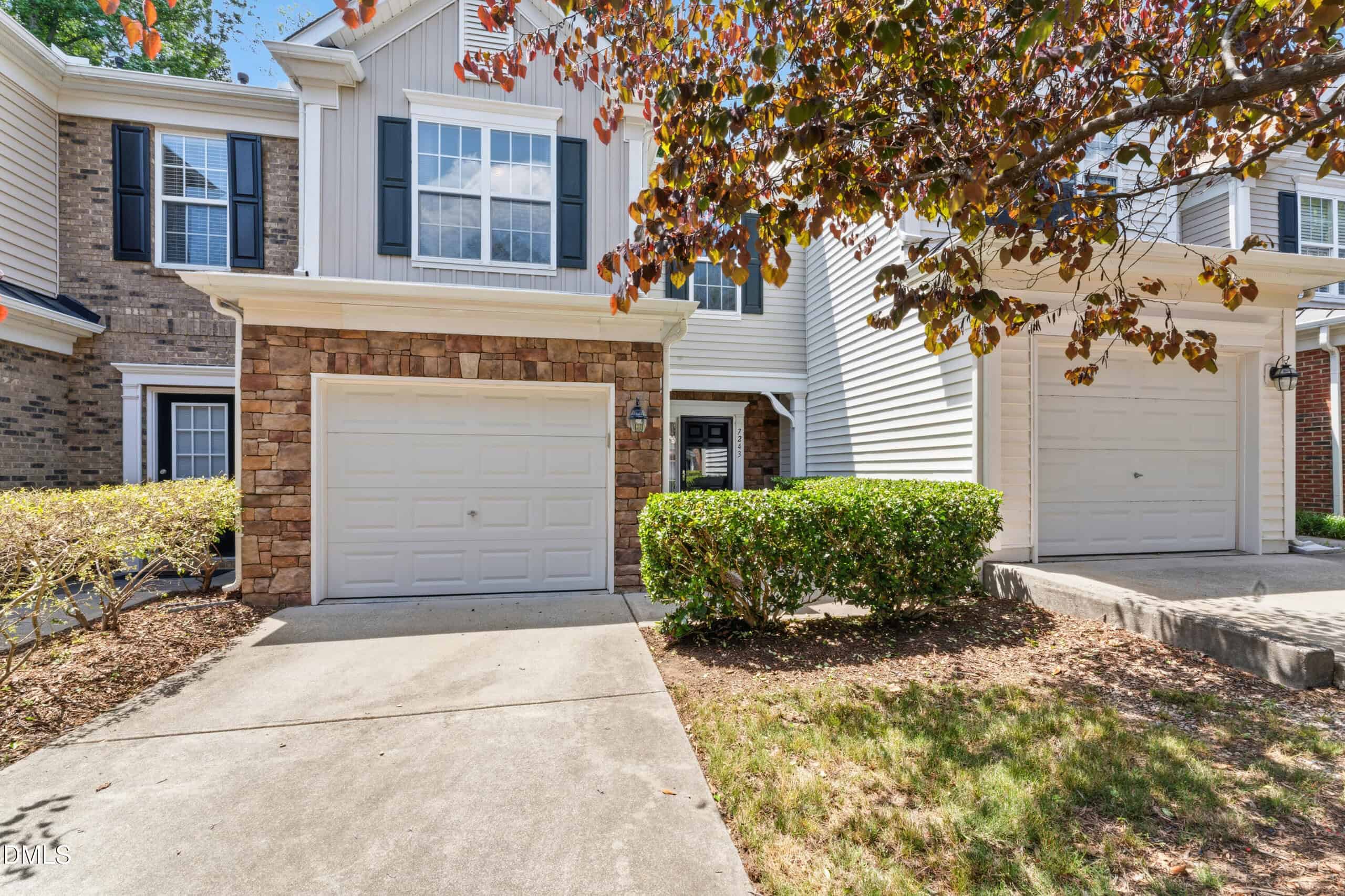 7243 Racine Way, Raleigh, NC 27615