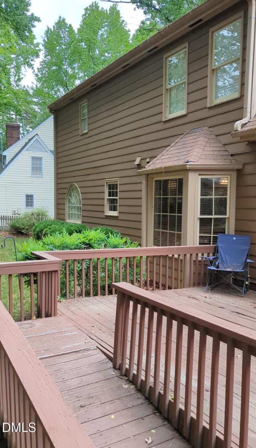 8929 Lindenshire Road, Raleigh, NC 27615