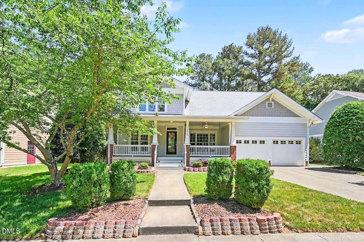 2429 Falls River Avenue, Raleigh, NC 27614