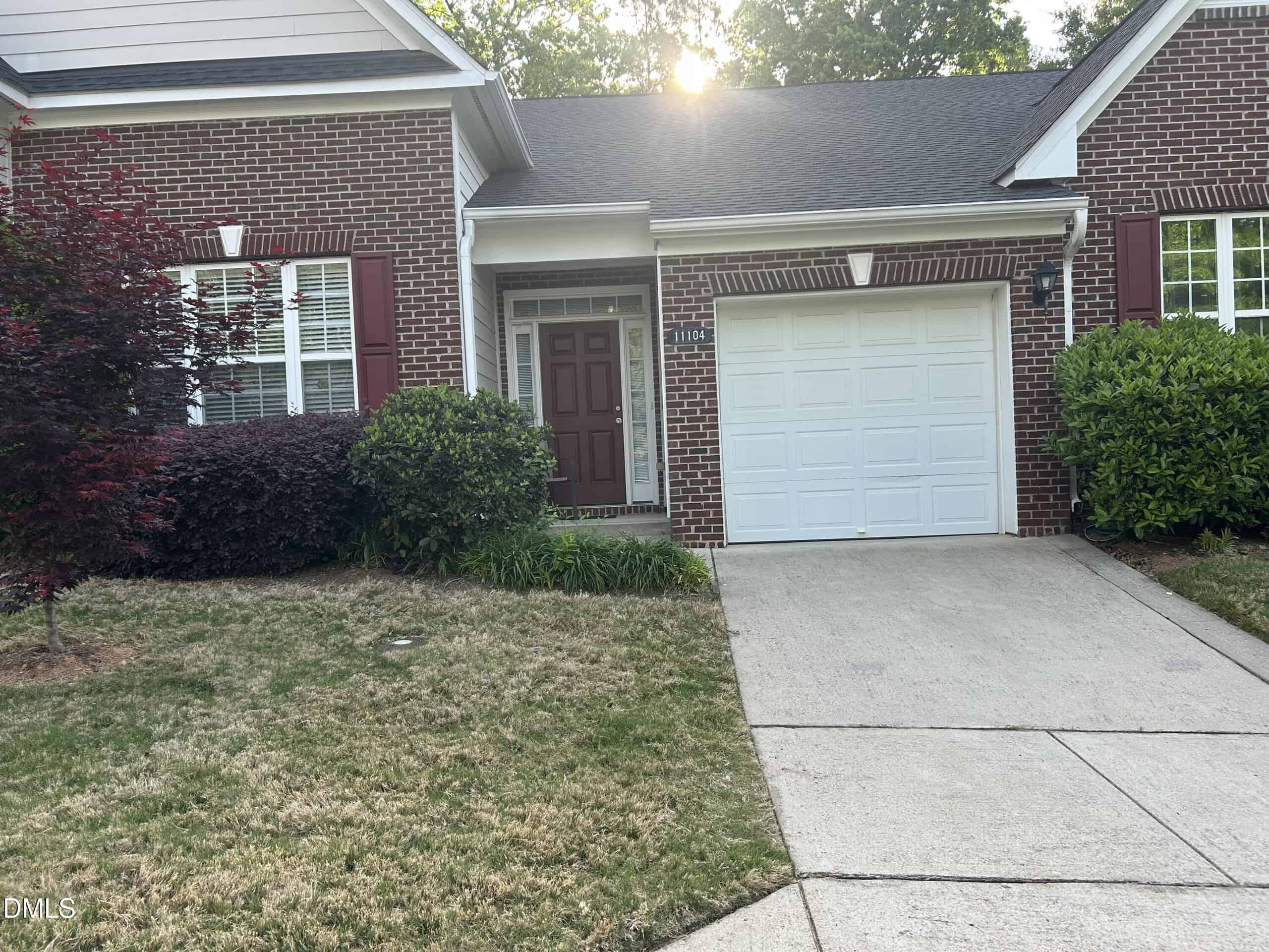 11104 Slider Drive, Raleigh, NC 27614