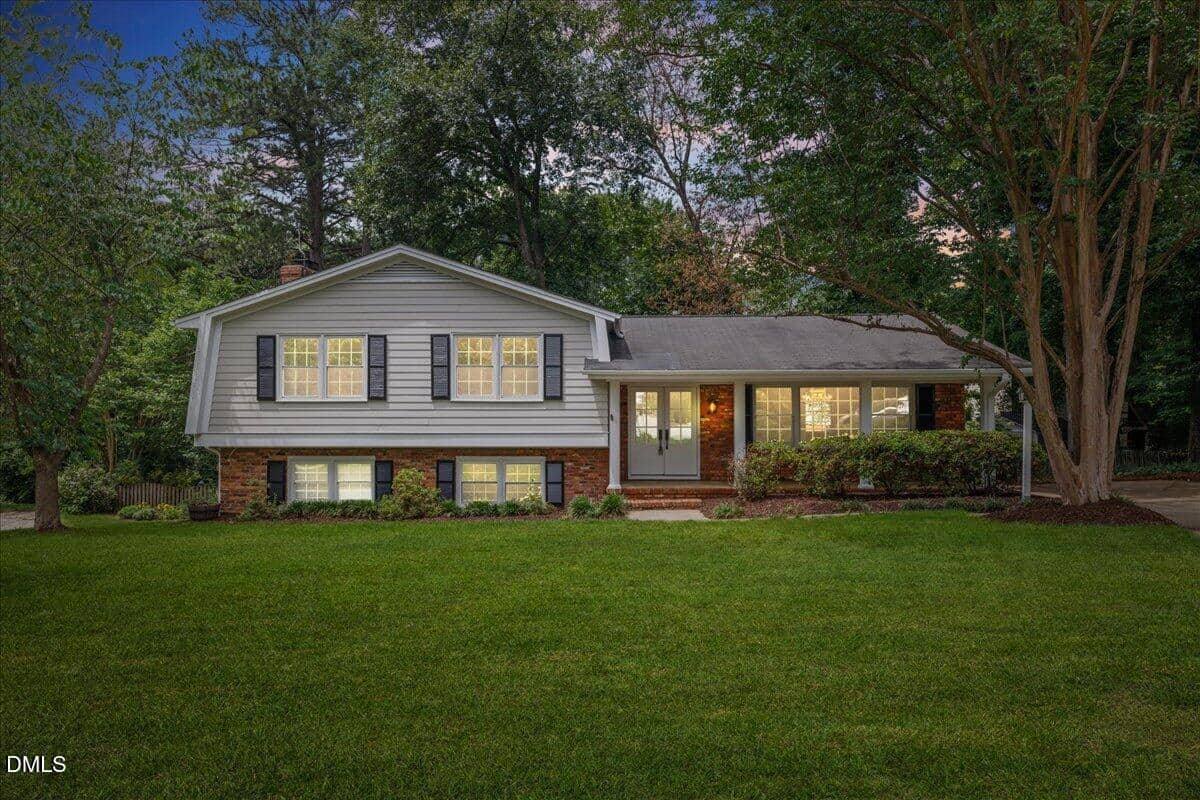 1101 Sudbury Court, Raleigh, NC 27609