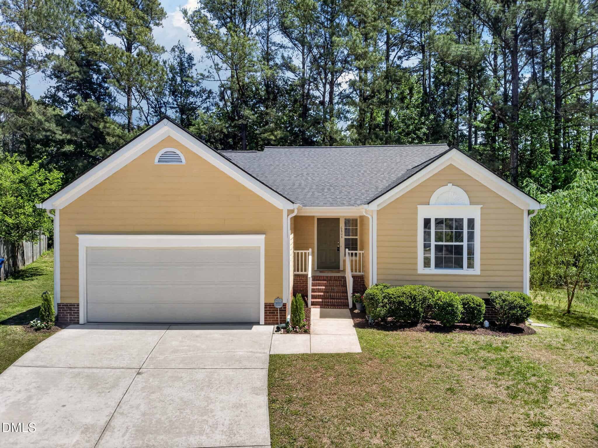 6804 Broome Bay Court, Raleigh, NC 27616