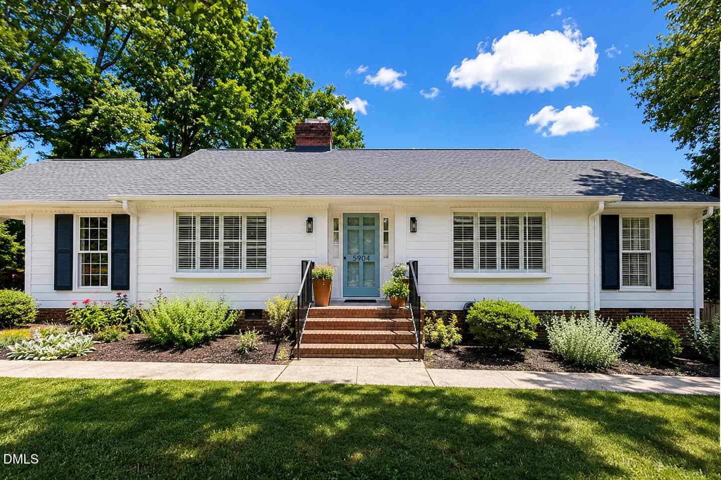 5904 Volant Drive, Raleigh, NC 27609