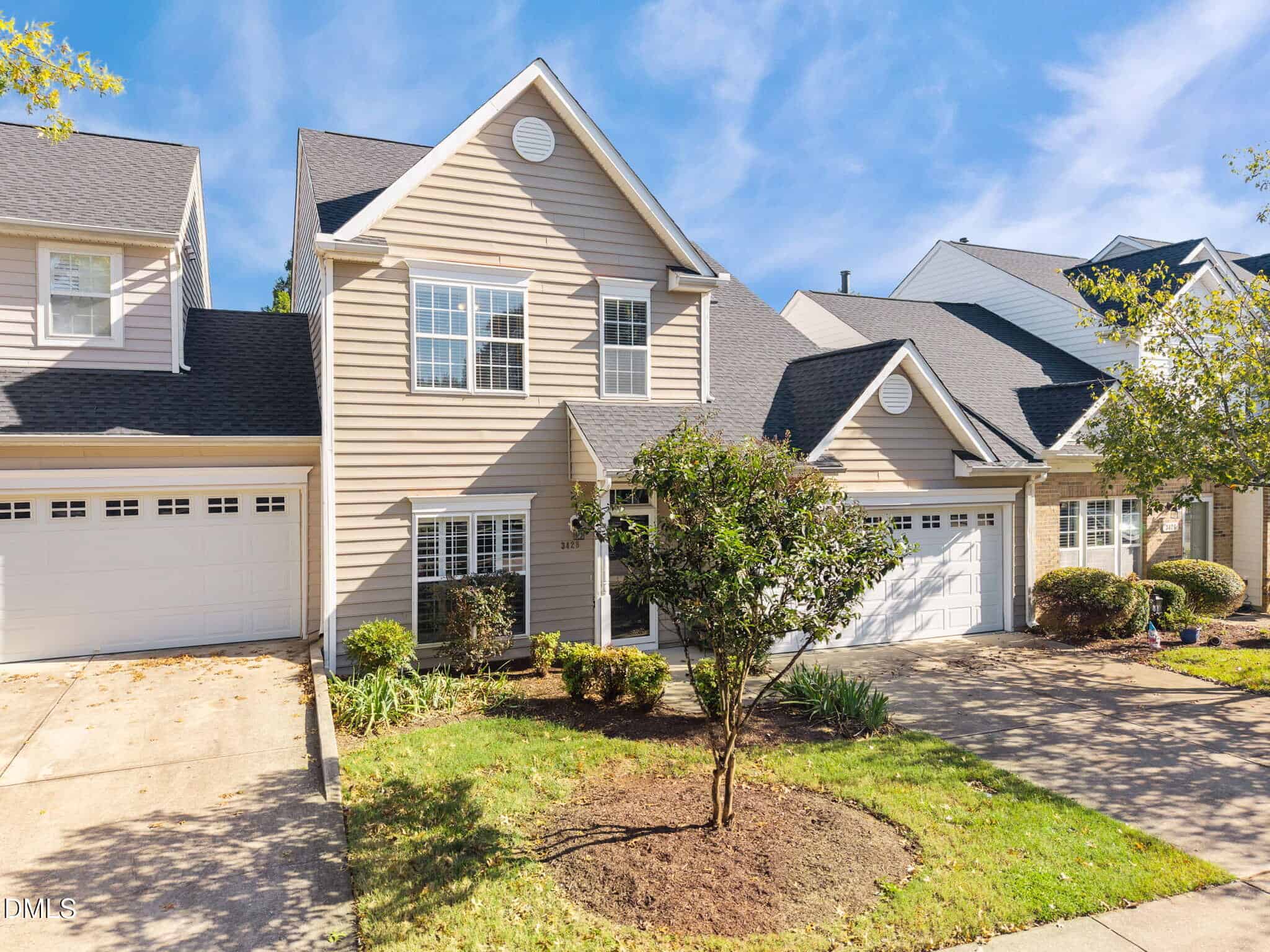 3428 Van Hessen Drive, Raleigh, NC 27614