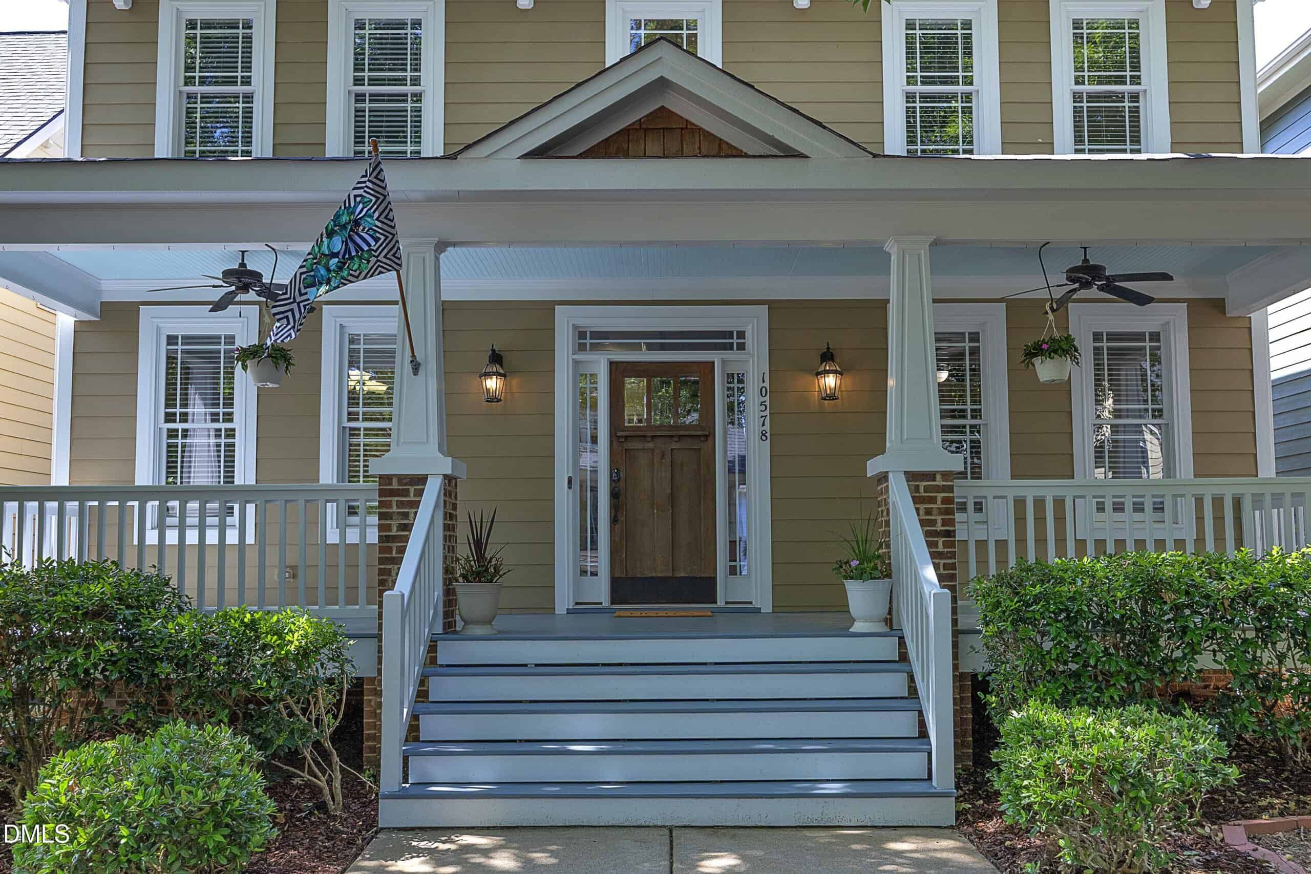 10578 Evergreen Spring Place, Raleigh, NC 27614