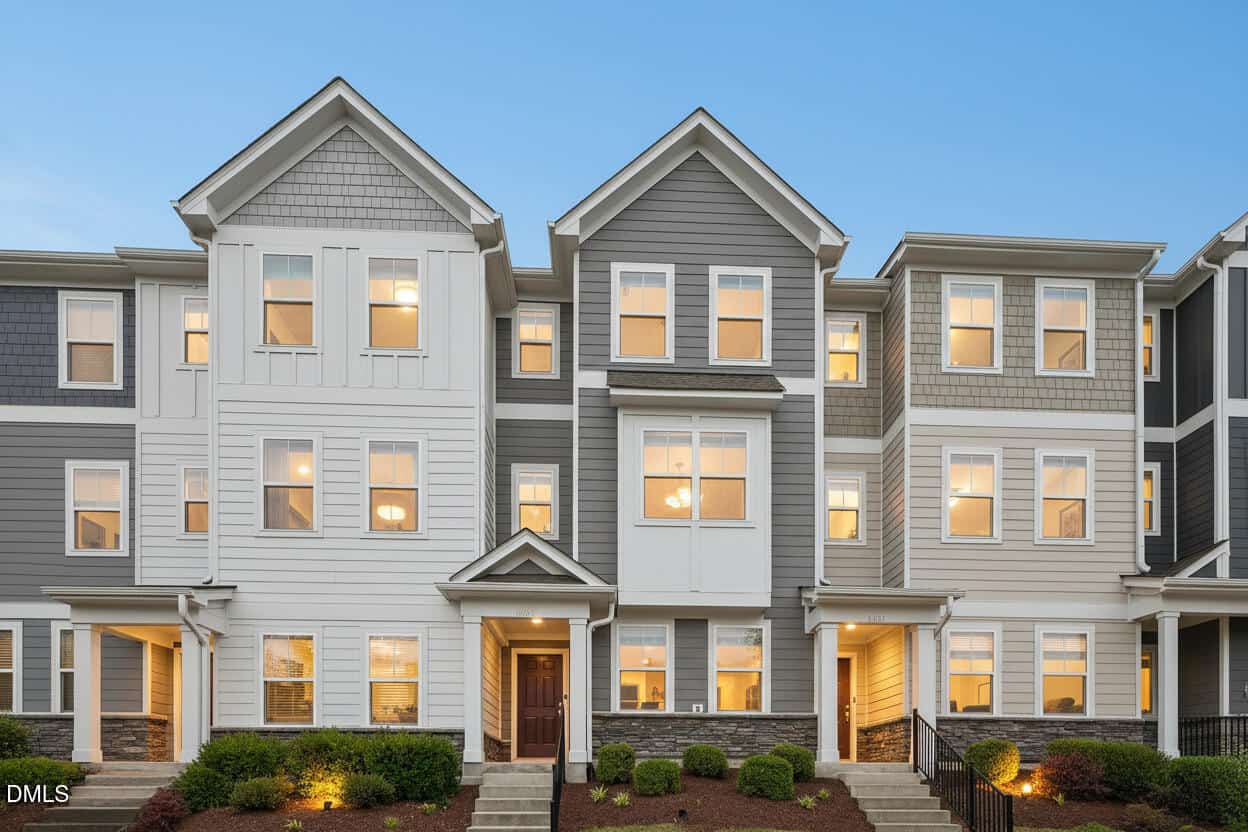 6347 Perry Creek Road, Raleigh, NC 27616