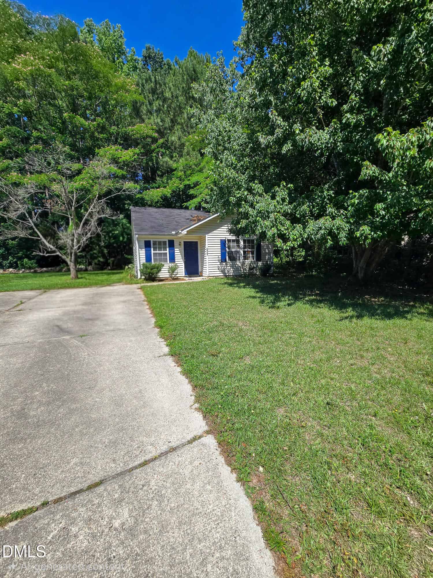 6927 Fox Haven Place, Raleigh, NC 27616