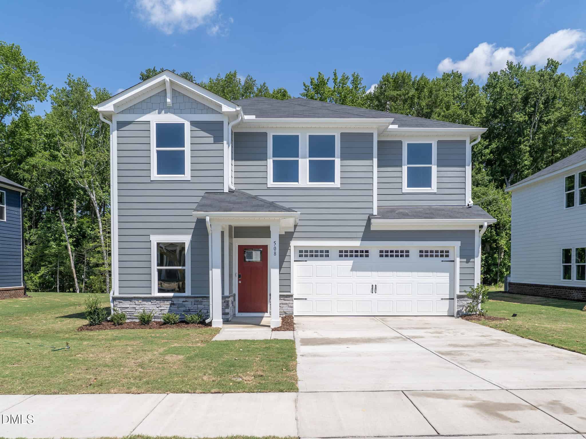 508 Sland Drive, Zebulon, NC 27597