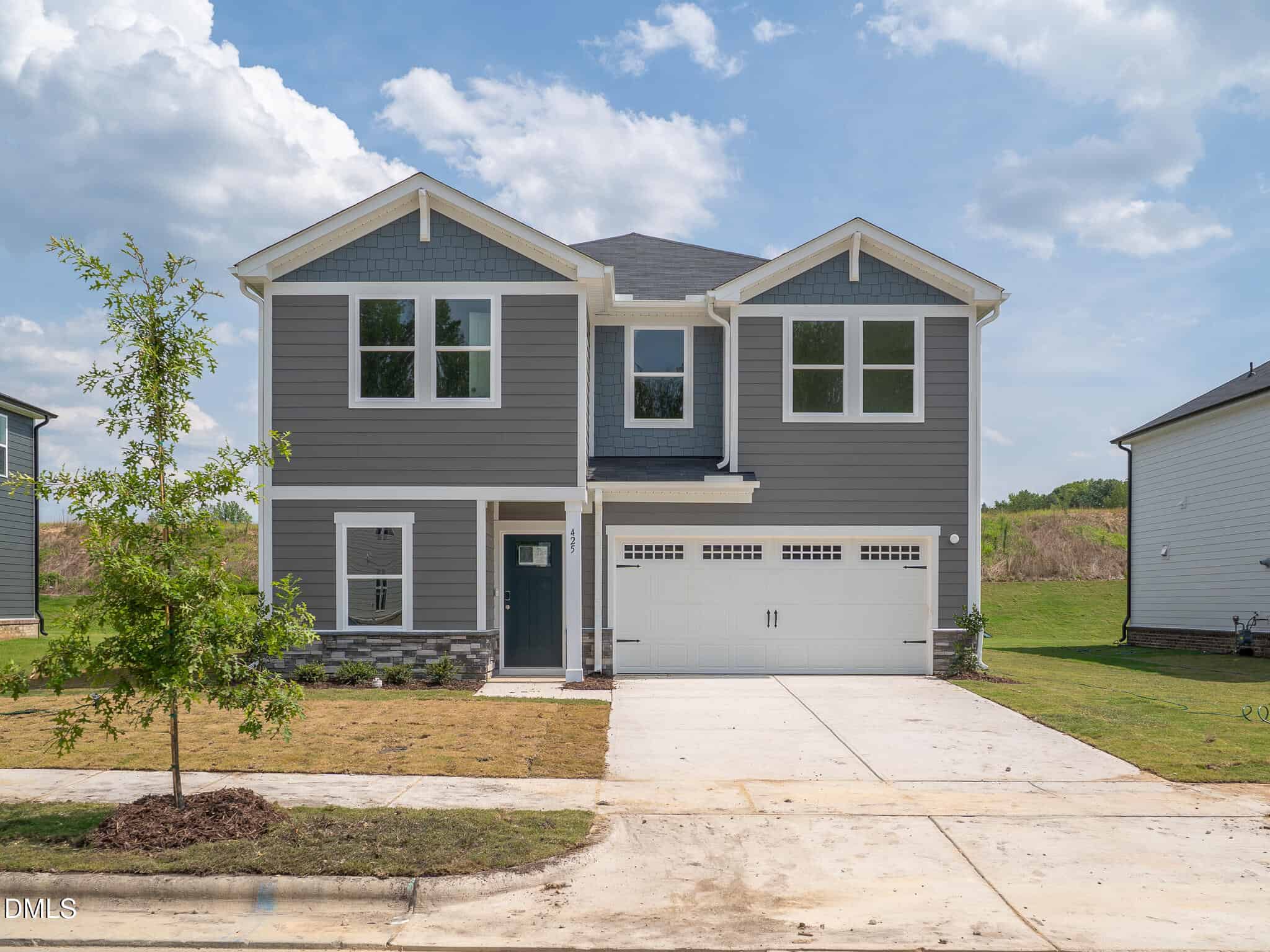 425 Sland Drive, Zebulon, NC 27597