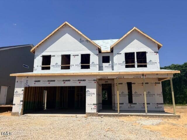 321 Longleaf Lane, Zebulon, NC 27597