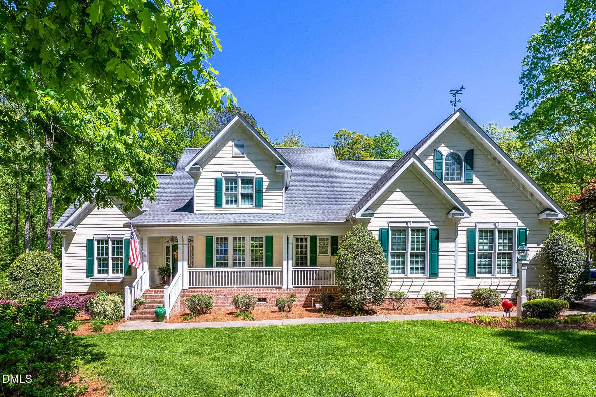 3728 Country Club Road, Zebulon, NC 27597