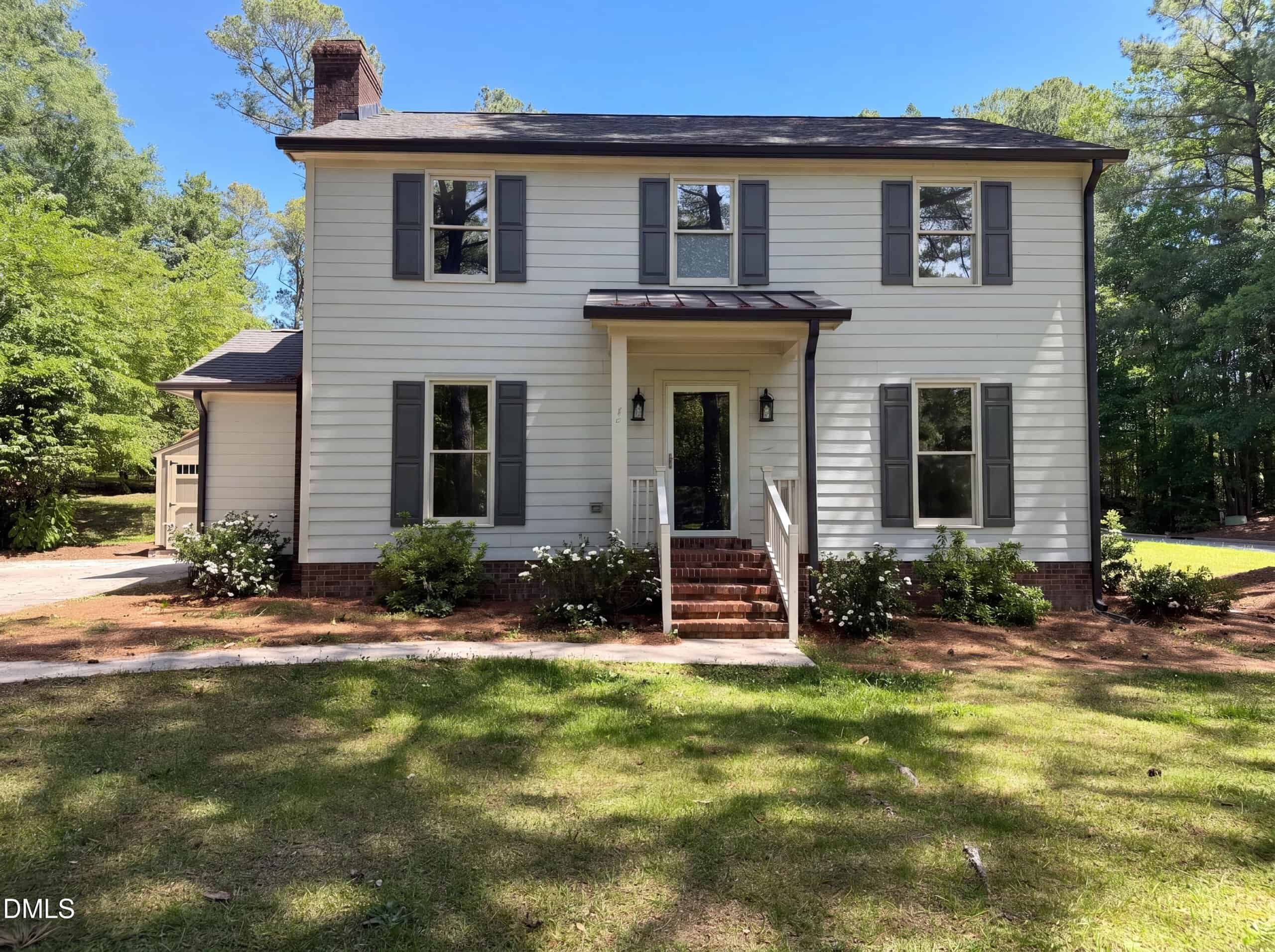 600 Stratford Drive, Zebulon, NC 27597