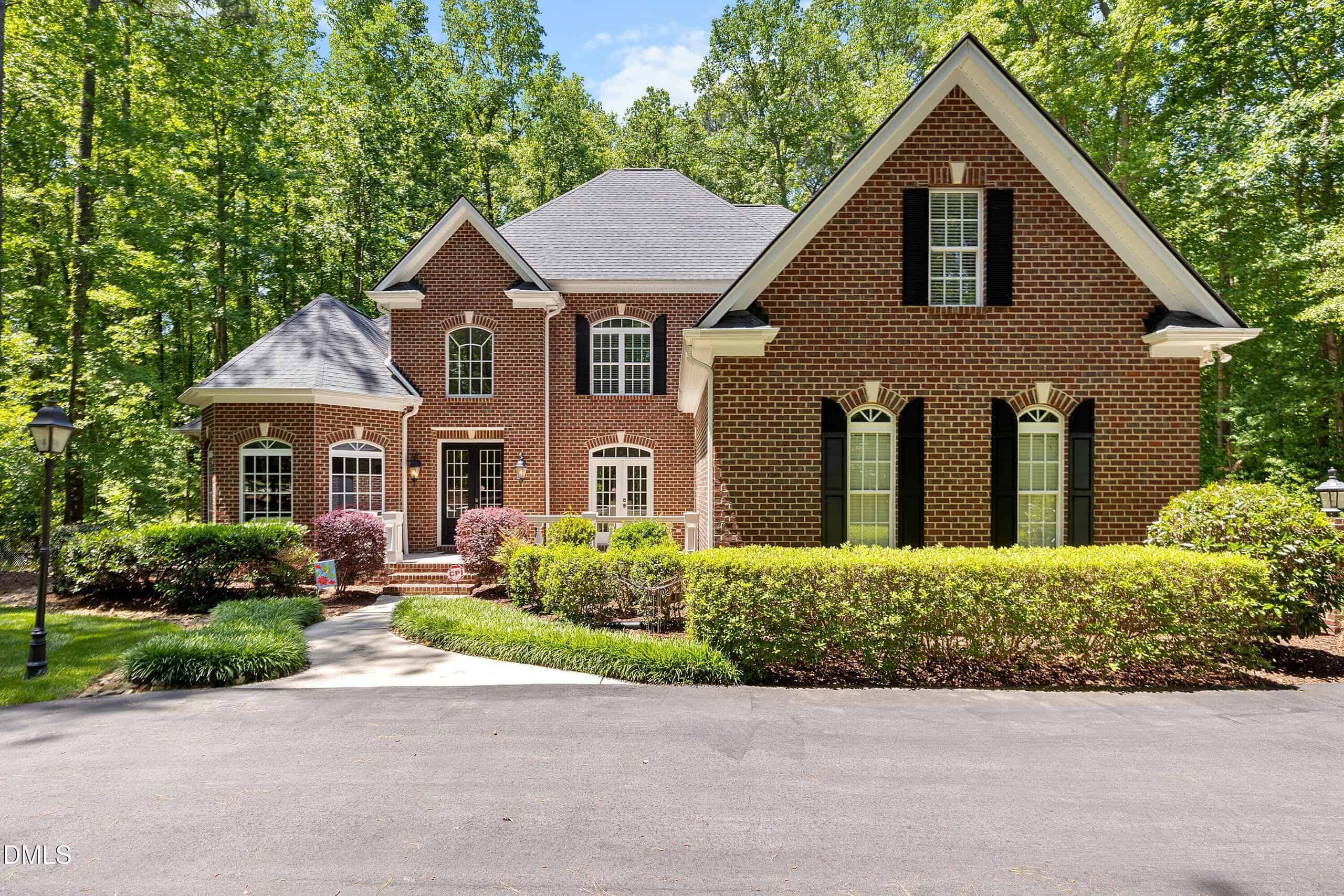 3909 Britt Dawn Lane, Zebulon, NC 27597