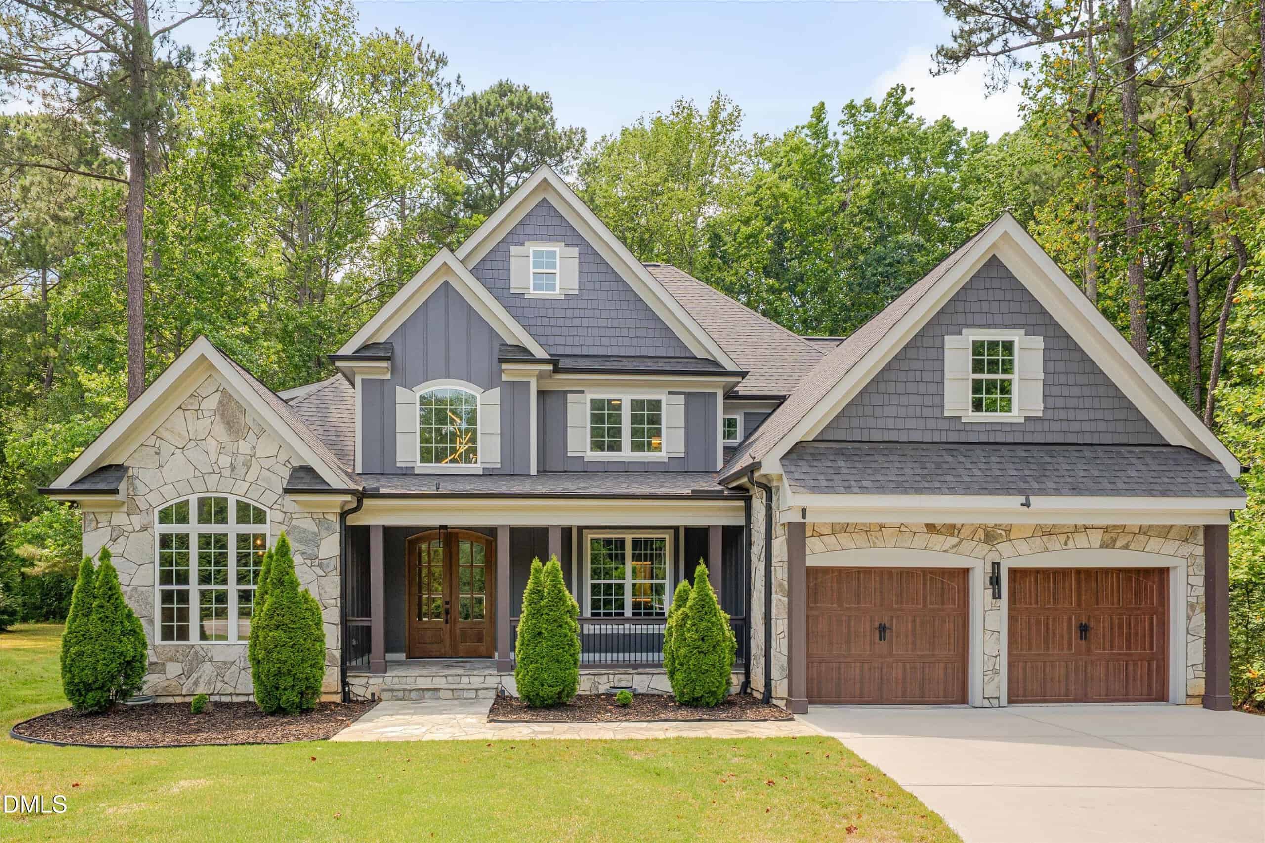 1305 Narron Farm Road, Zebulon, NC 27597