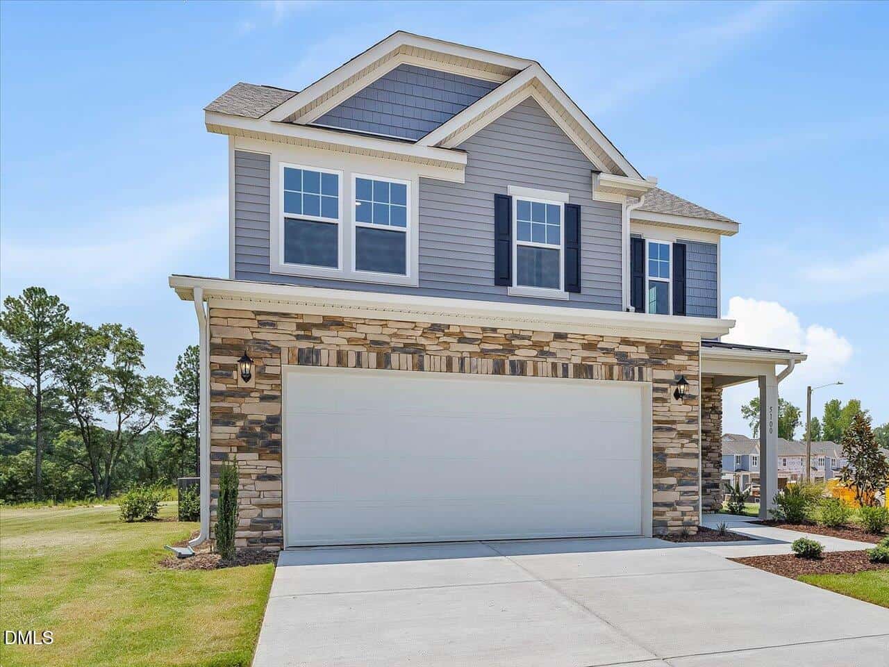 1565 Briar Brook Lane, Zebulon, NC 27597