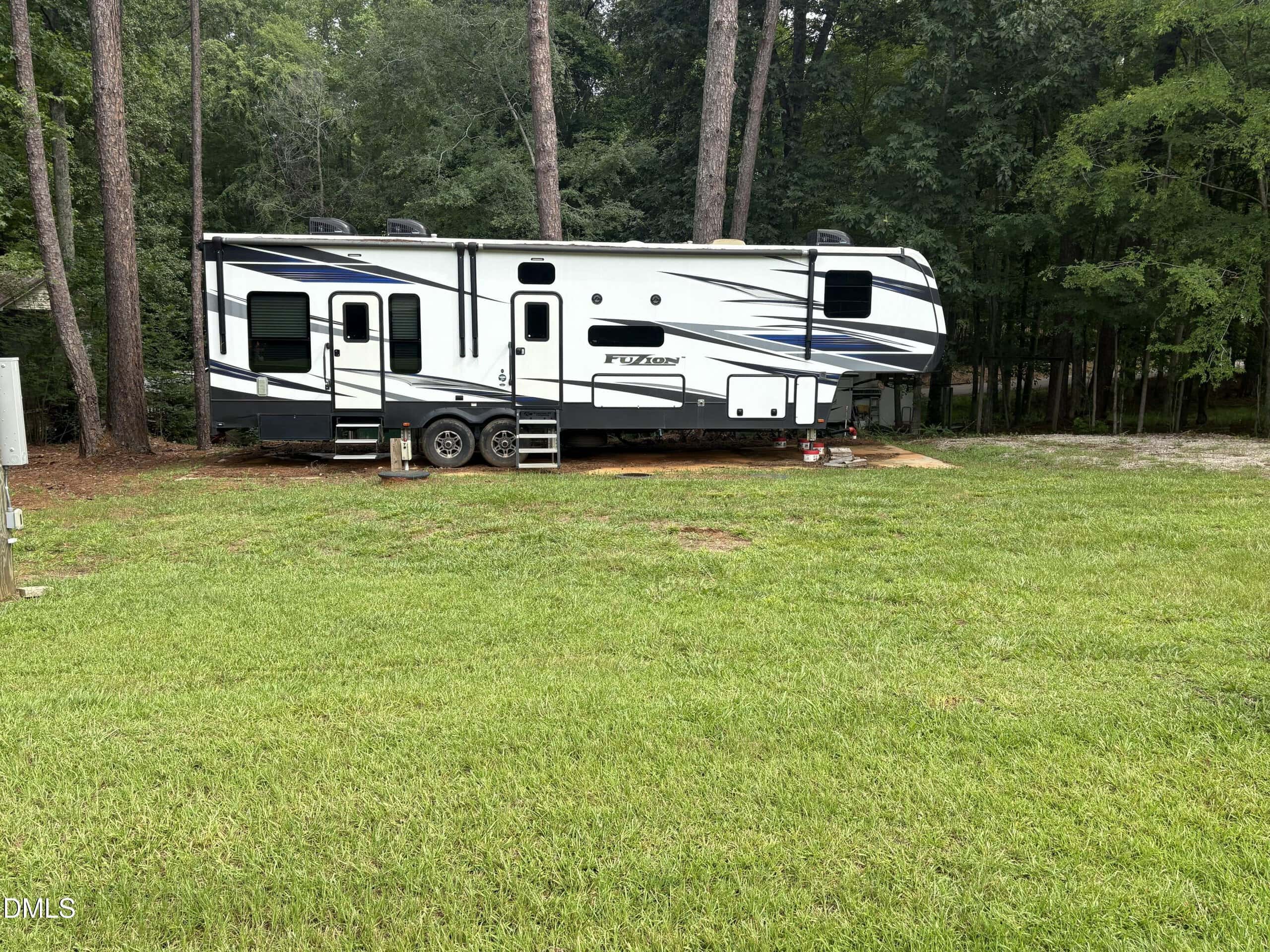 147 Osage Drive, Louisburg, NC 27549