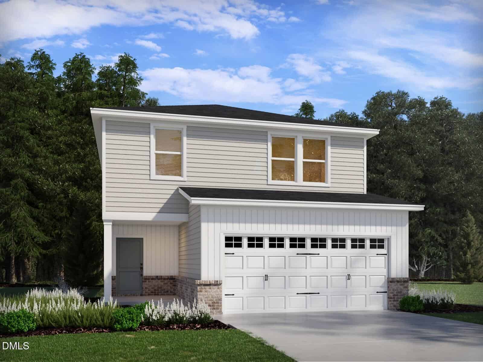 6125 Ivy Brook Trail, Wendell, NC 27591