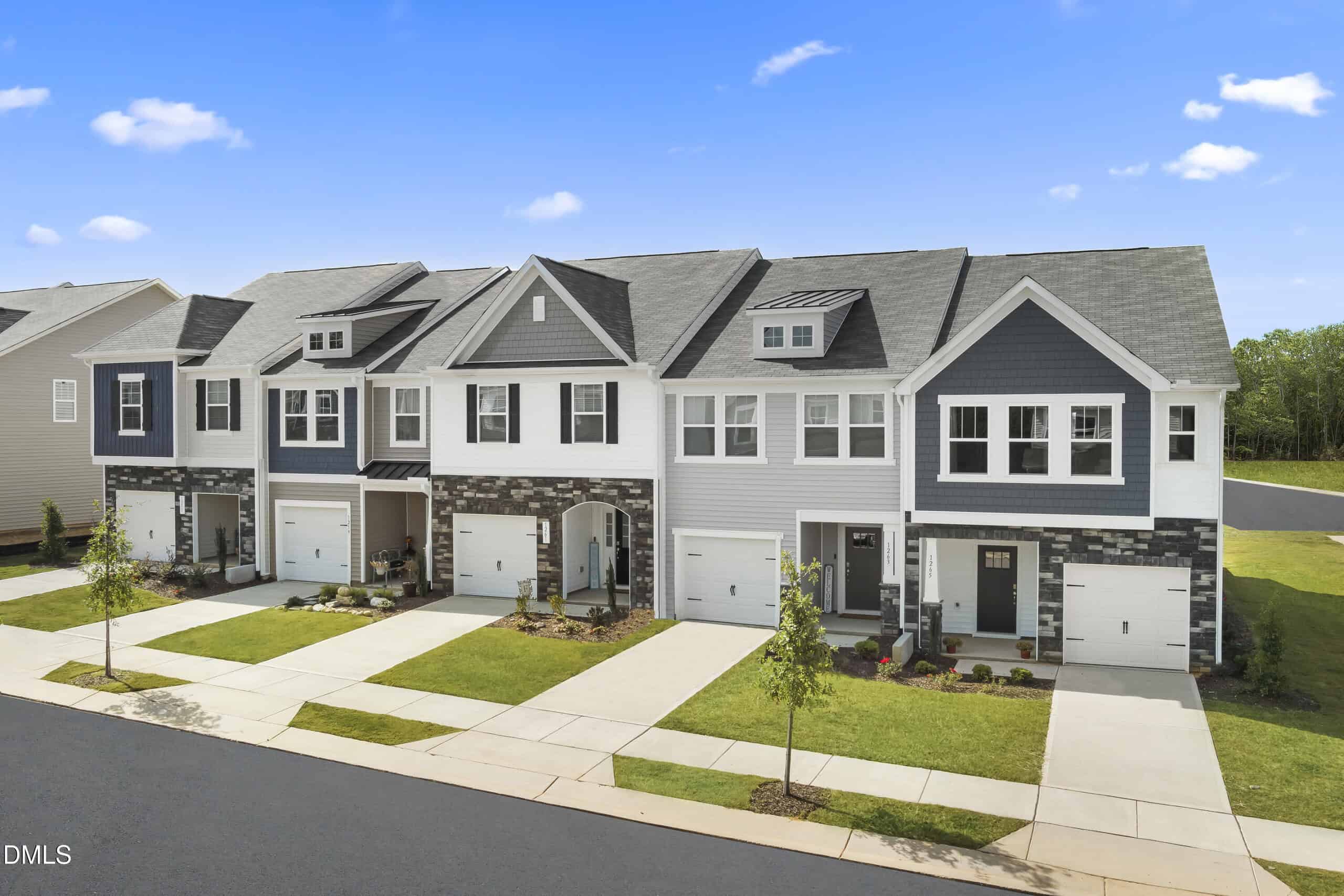 640 Sefton Park Drive, Zebulon, NC 27597