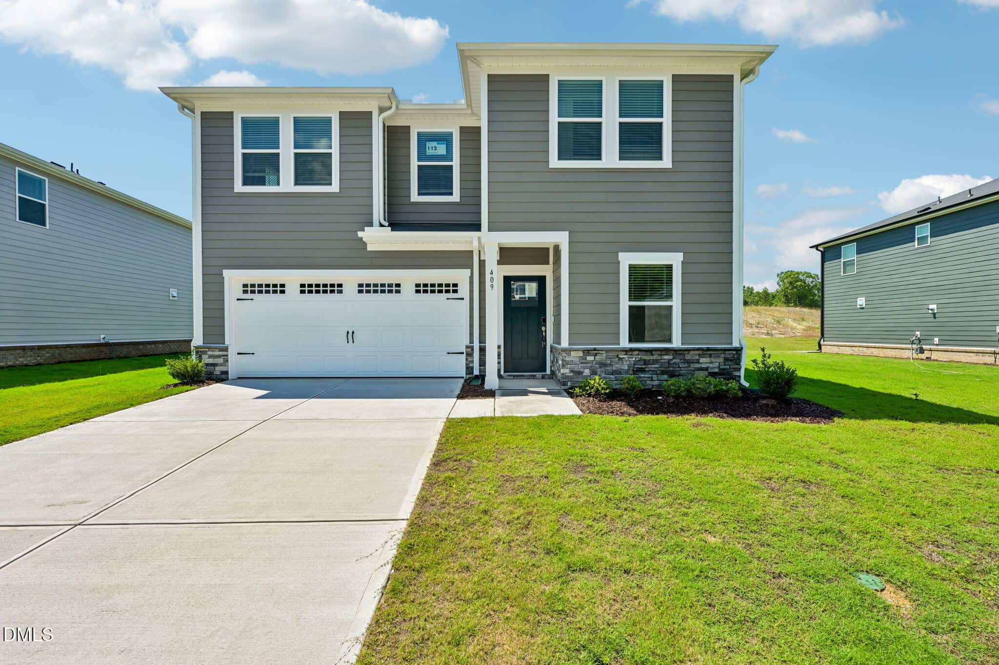 409 Sland Drive, Zebulon, NC 27597
