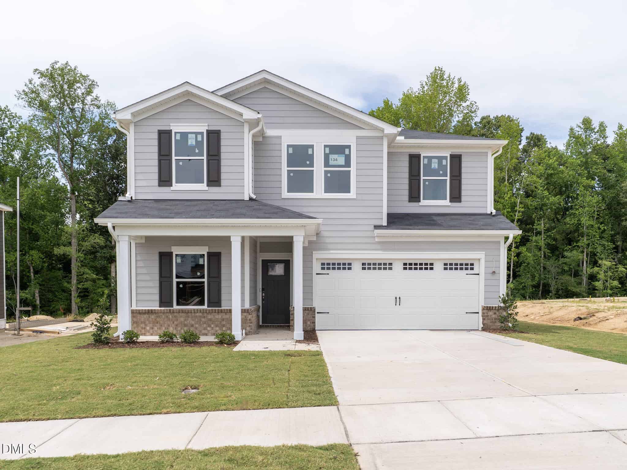 528 Sland Drive, Zebulon, NC 27597