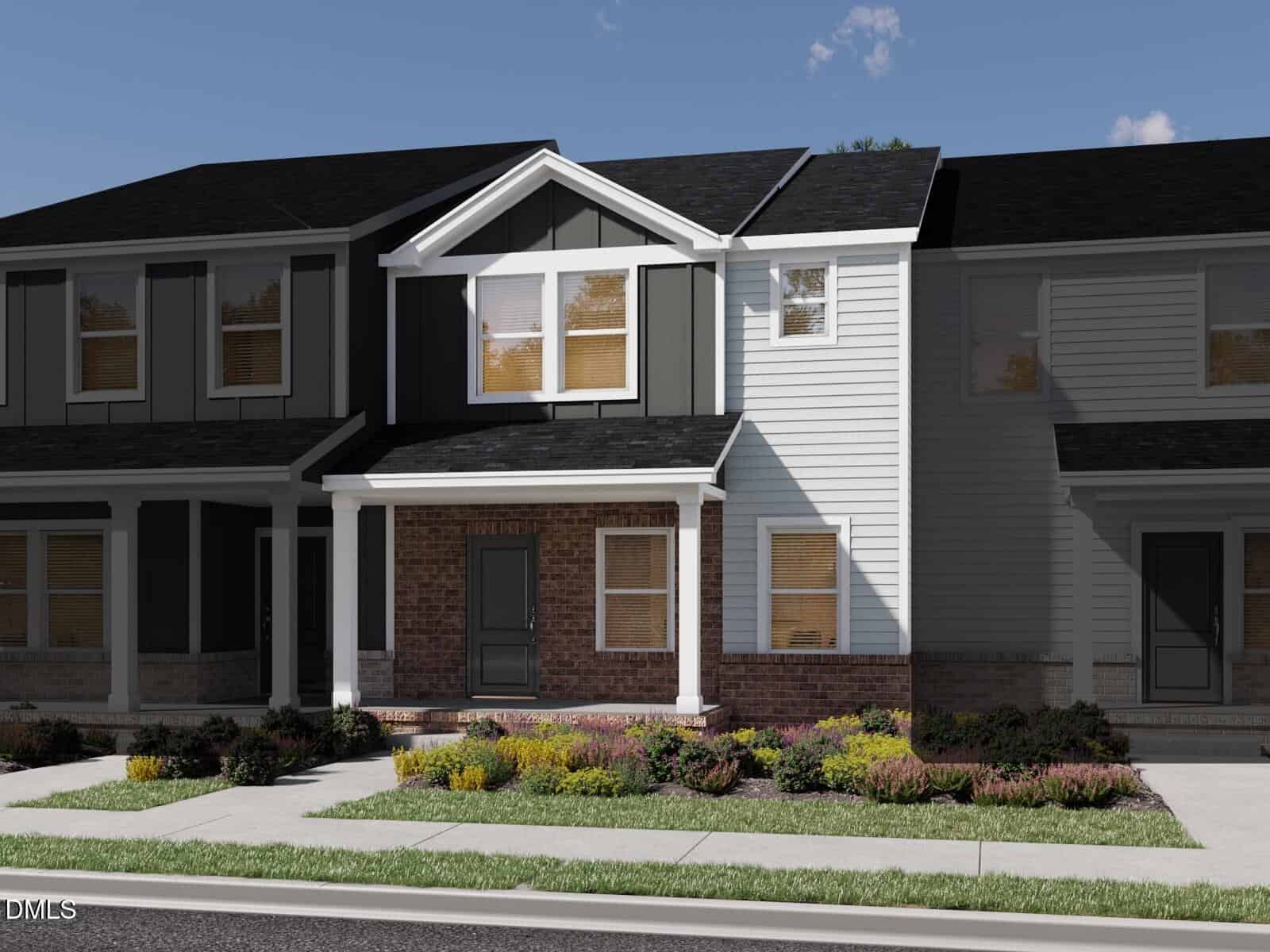 724 Sland Drive, Zebulon, NC 27597