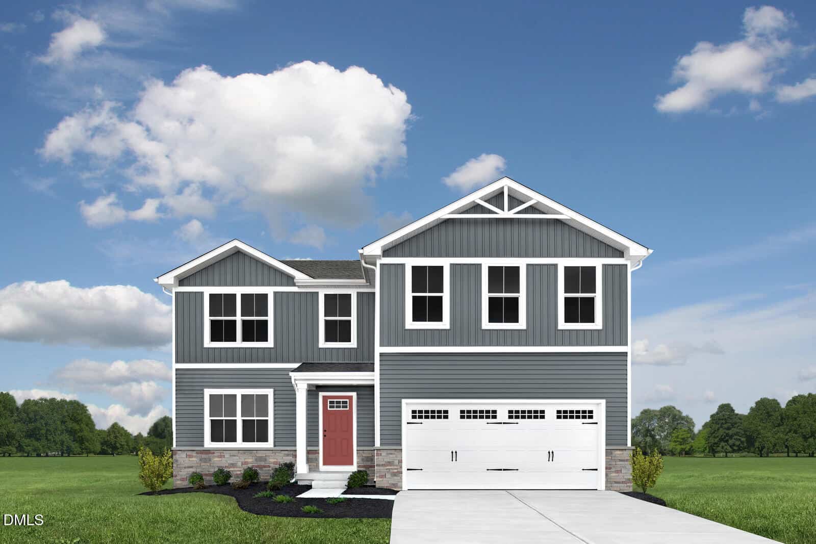 844 Jasmine Street, Wendell, NC 27591