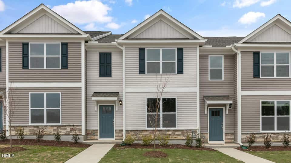 916 Sculptor Street, Wendell, NC 27591