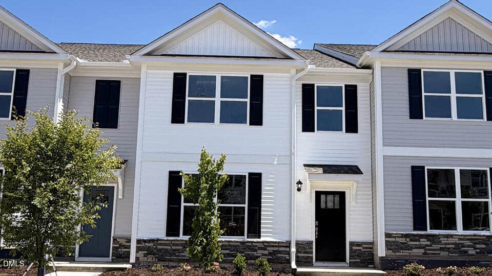 908 Sculptor Street, Wendell, NC 27591